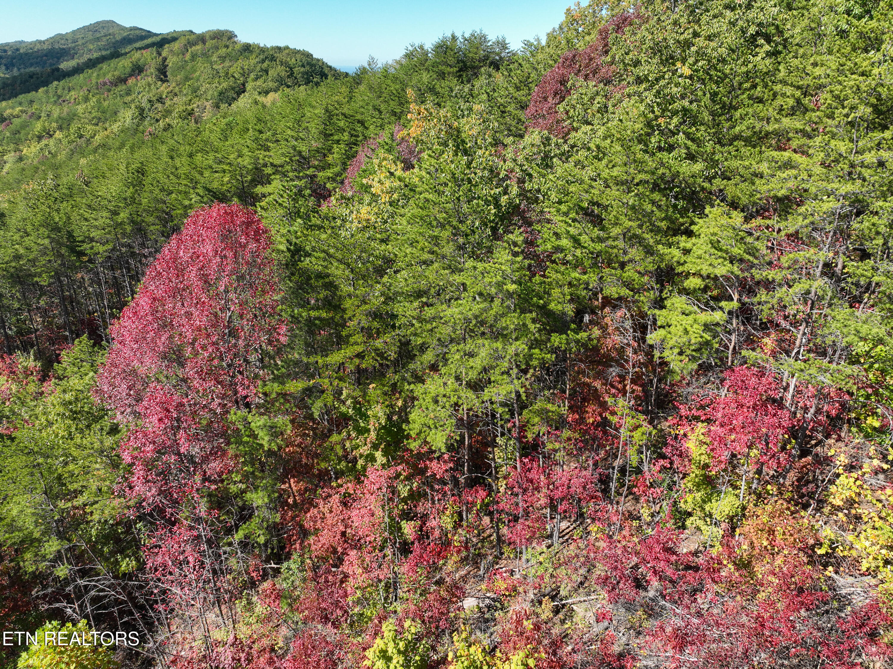 Lot #32 Chilhowee Trail Maryville TN 37803