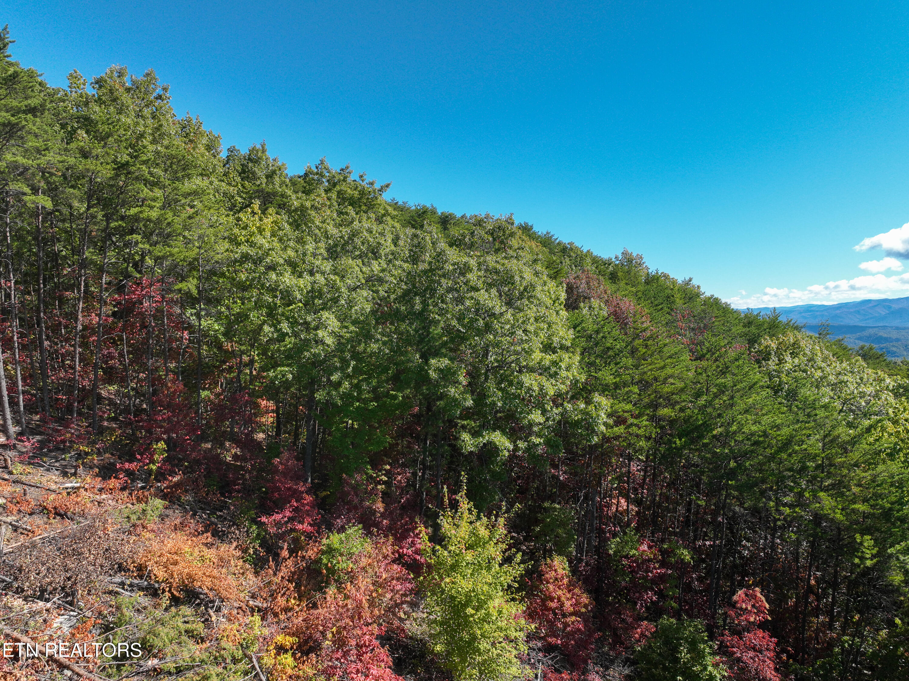 Lot #32 Chilhowee Trail Maryville TN 37803