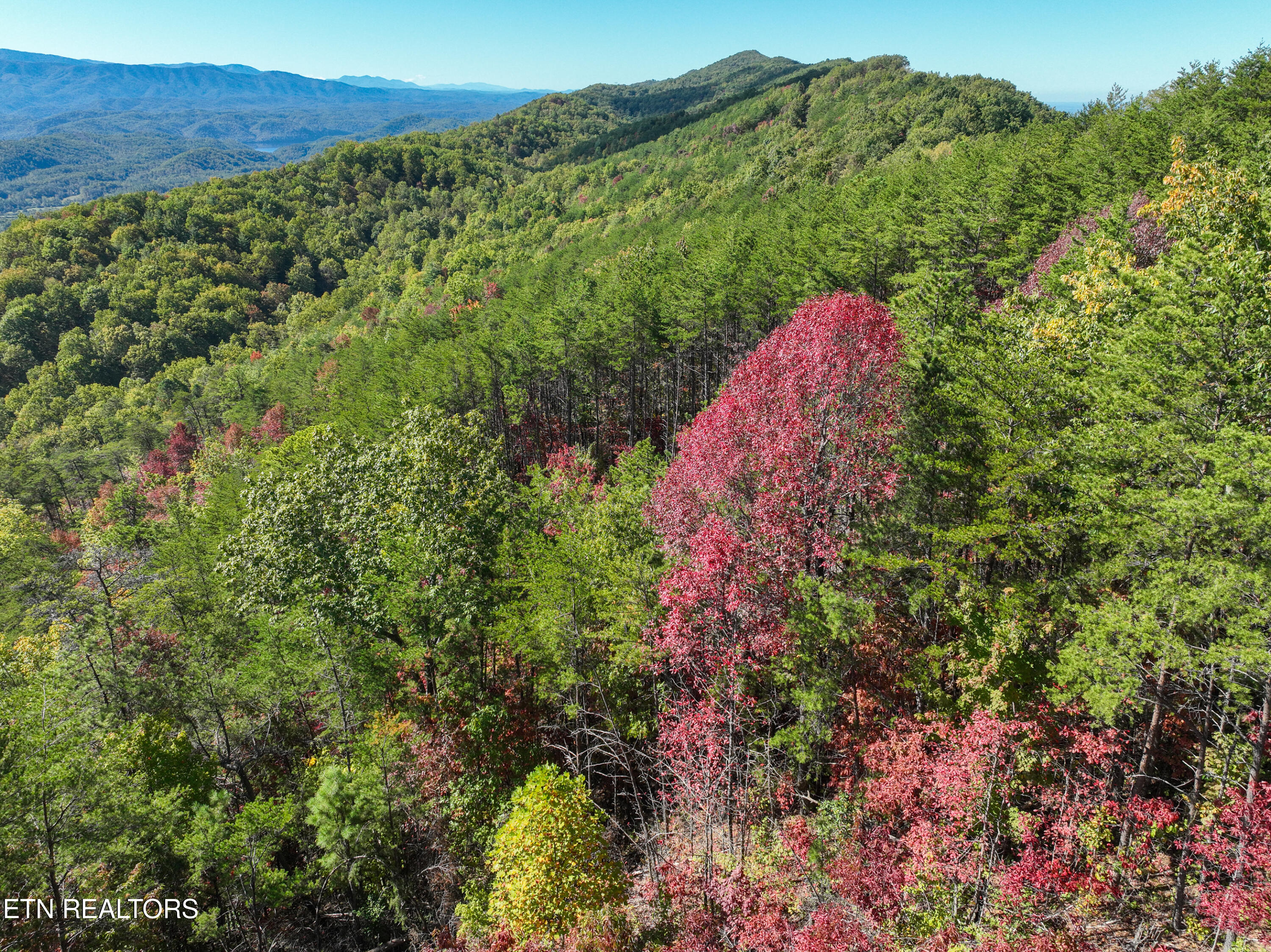 Lot #32 Chilhowee Trail Maryville TN 37803