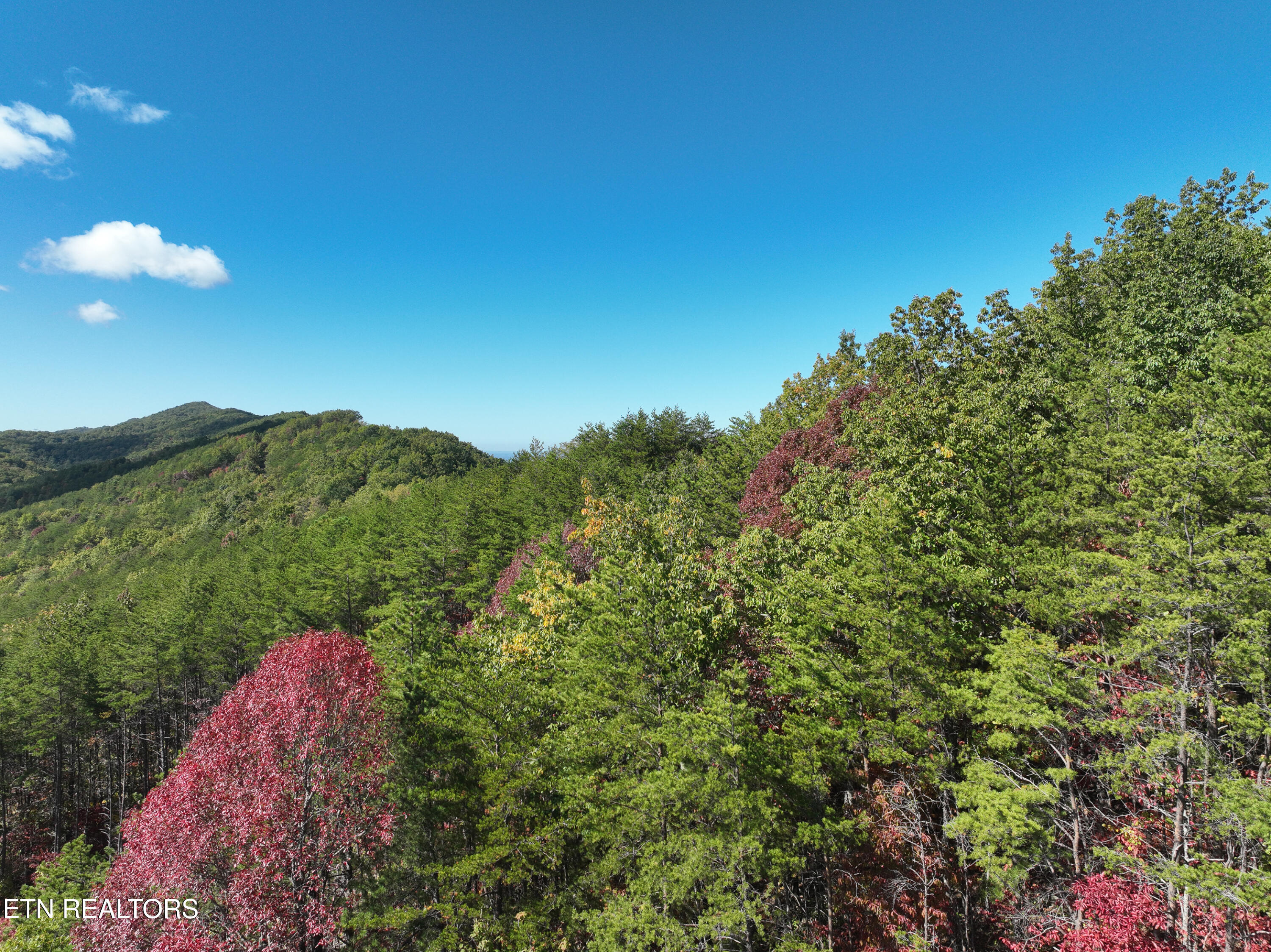 Lot #32 Chilhowee Trail Maryville TN 37803