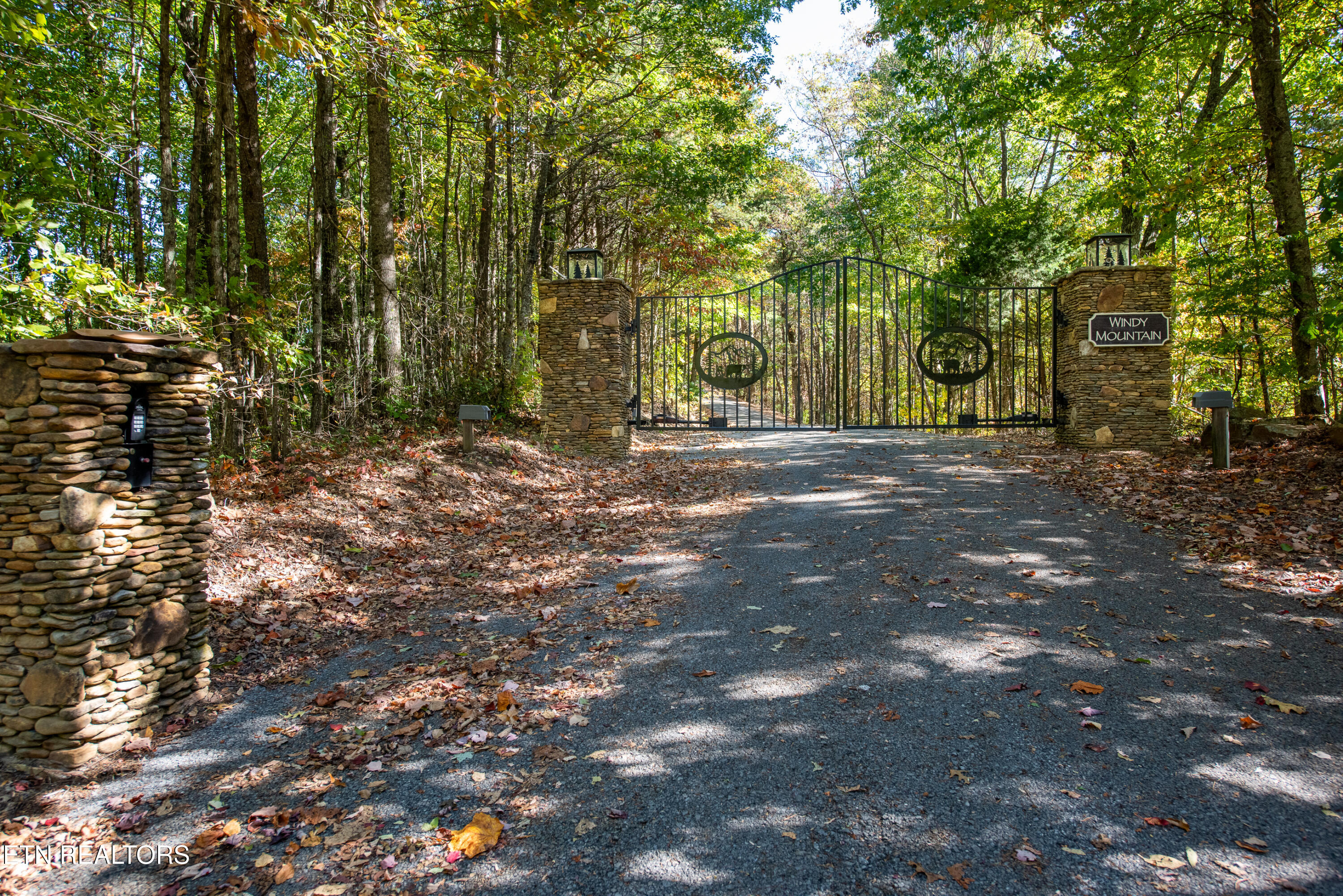 Lot #32 Chilhowee Trail Maryville TN 37803