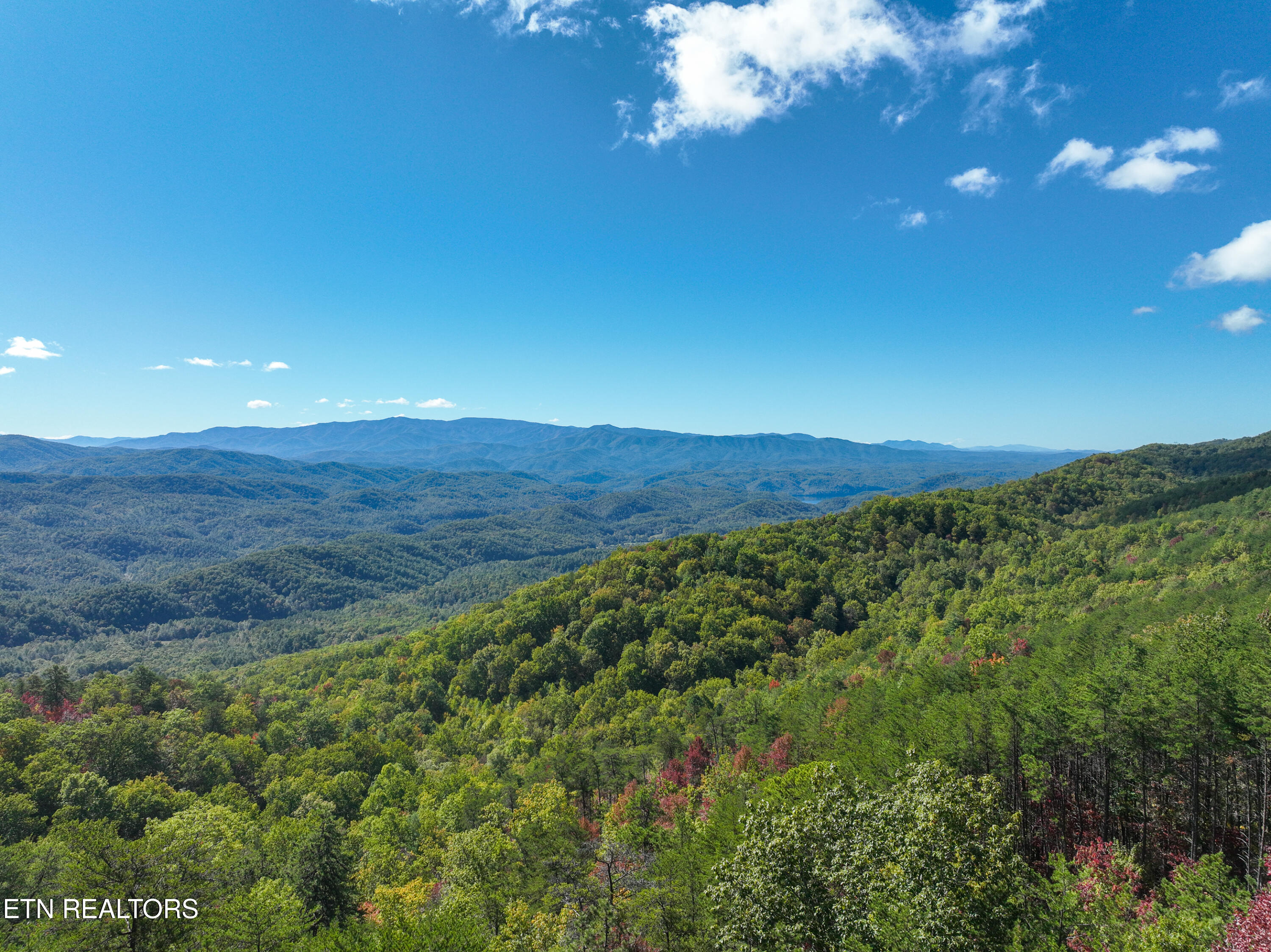 Lot #32 Chilhowee Trail Maryville TN 37803