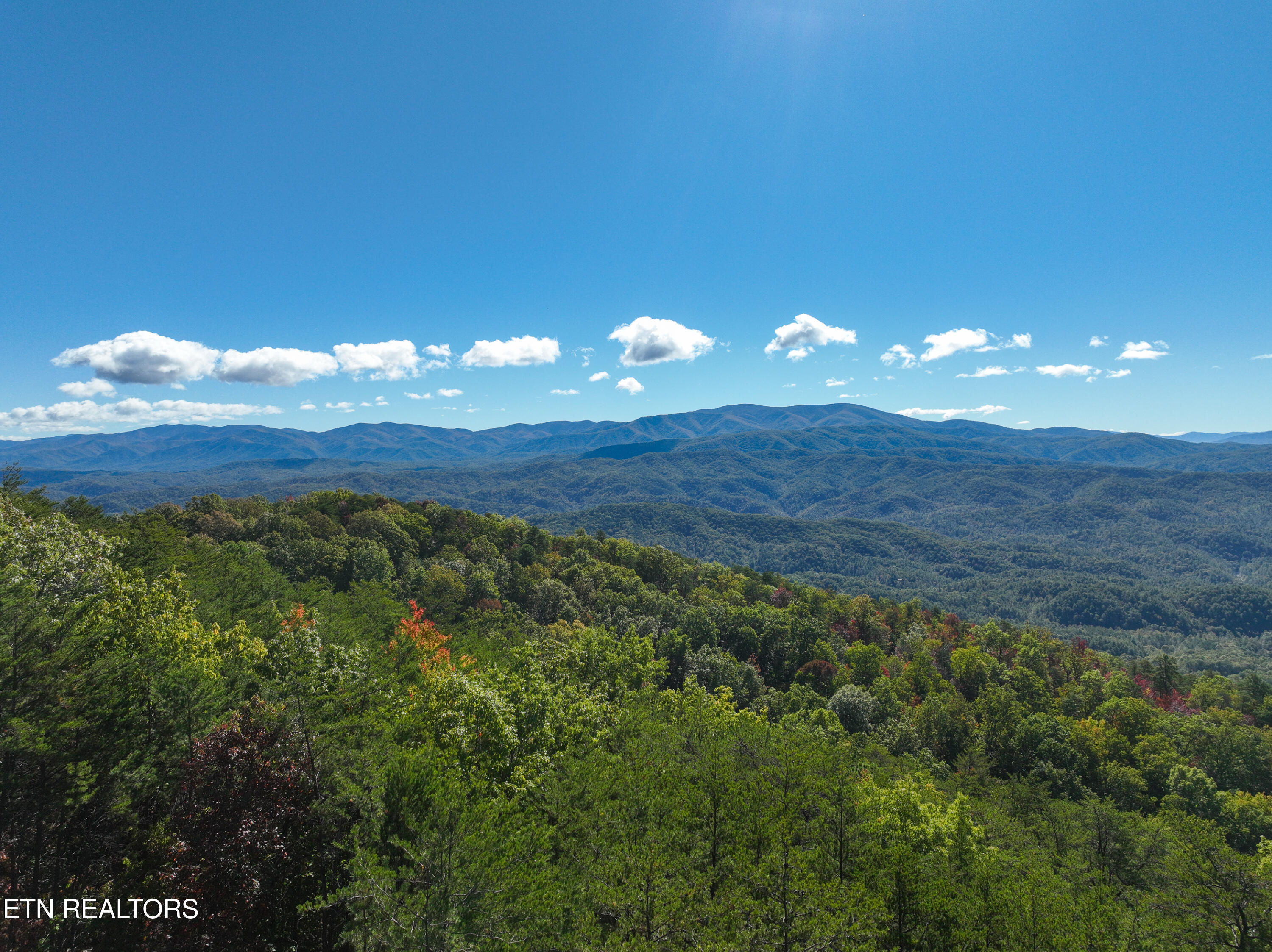 Lot #32 Chilhowee Trail Maryville TN 37803