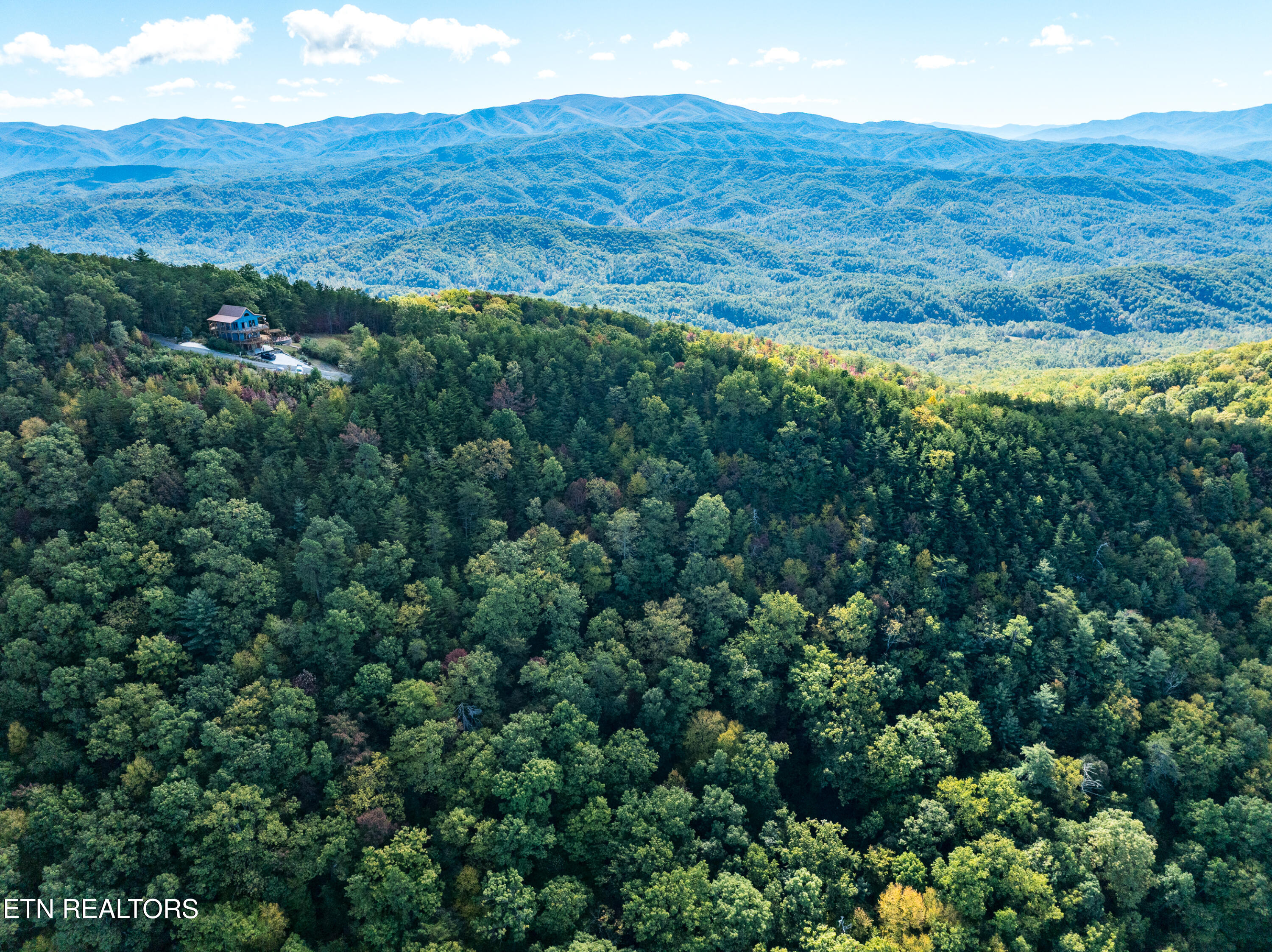 Lot #32 Chilhowee Trail Maryville TN 37803