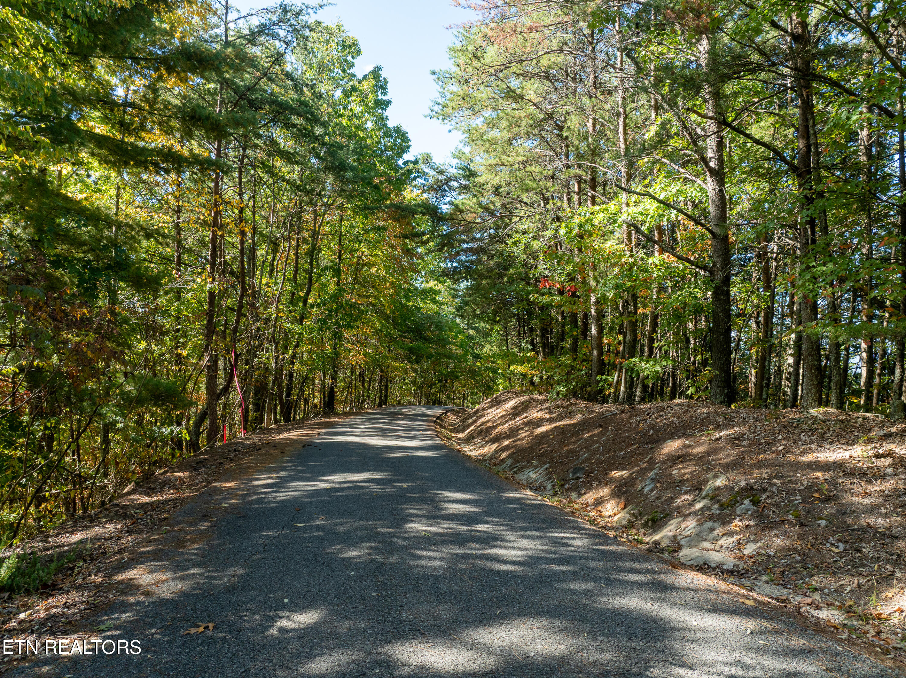 Lot #32 Chilhowee Trail Maryville TN 37803