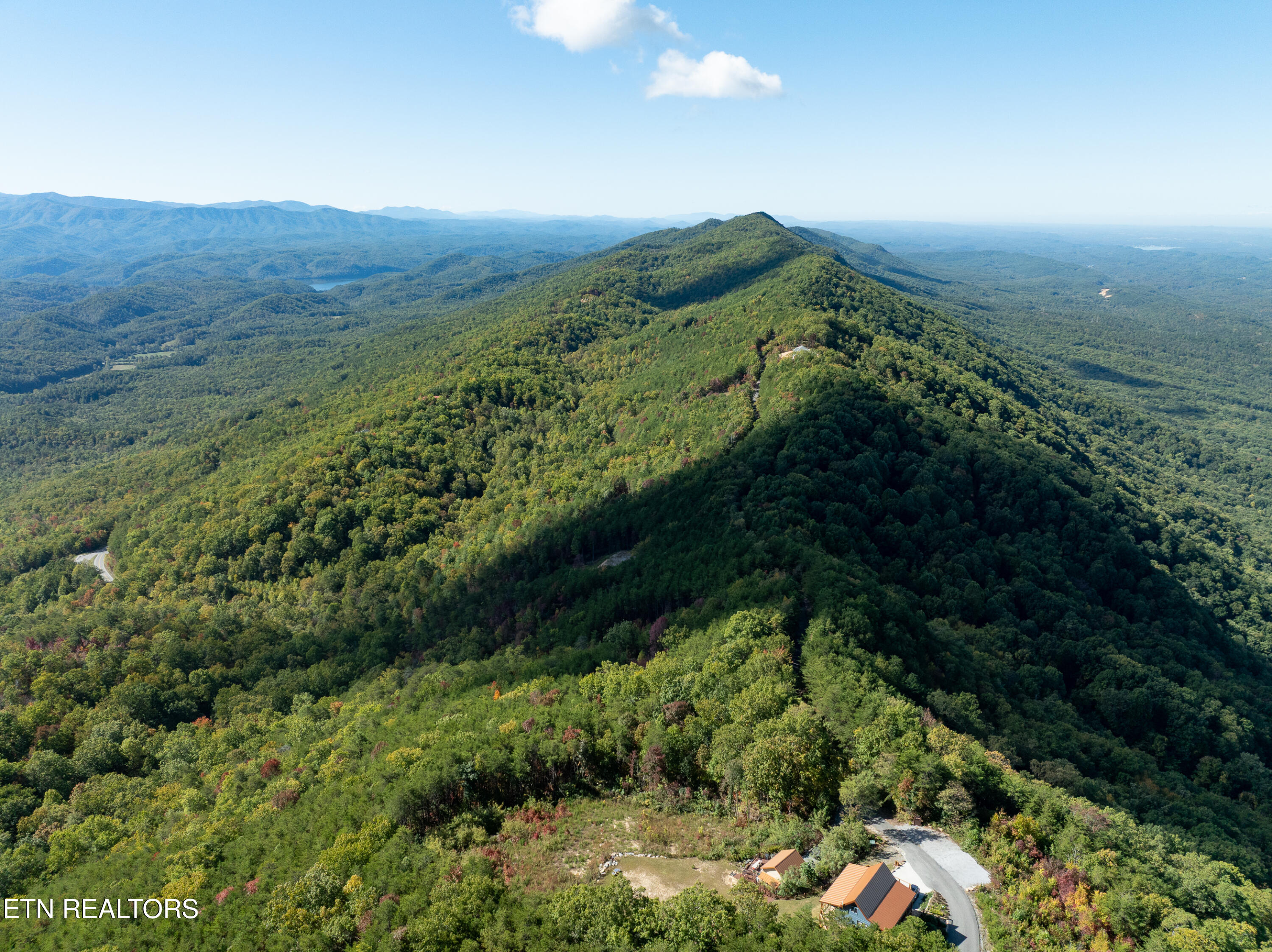 Lot #32 Chilhowee Trail Maryville TN 37803