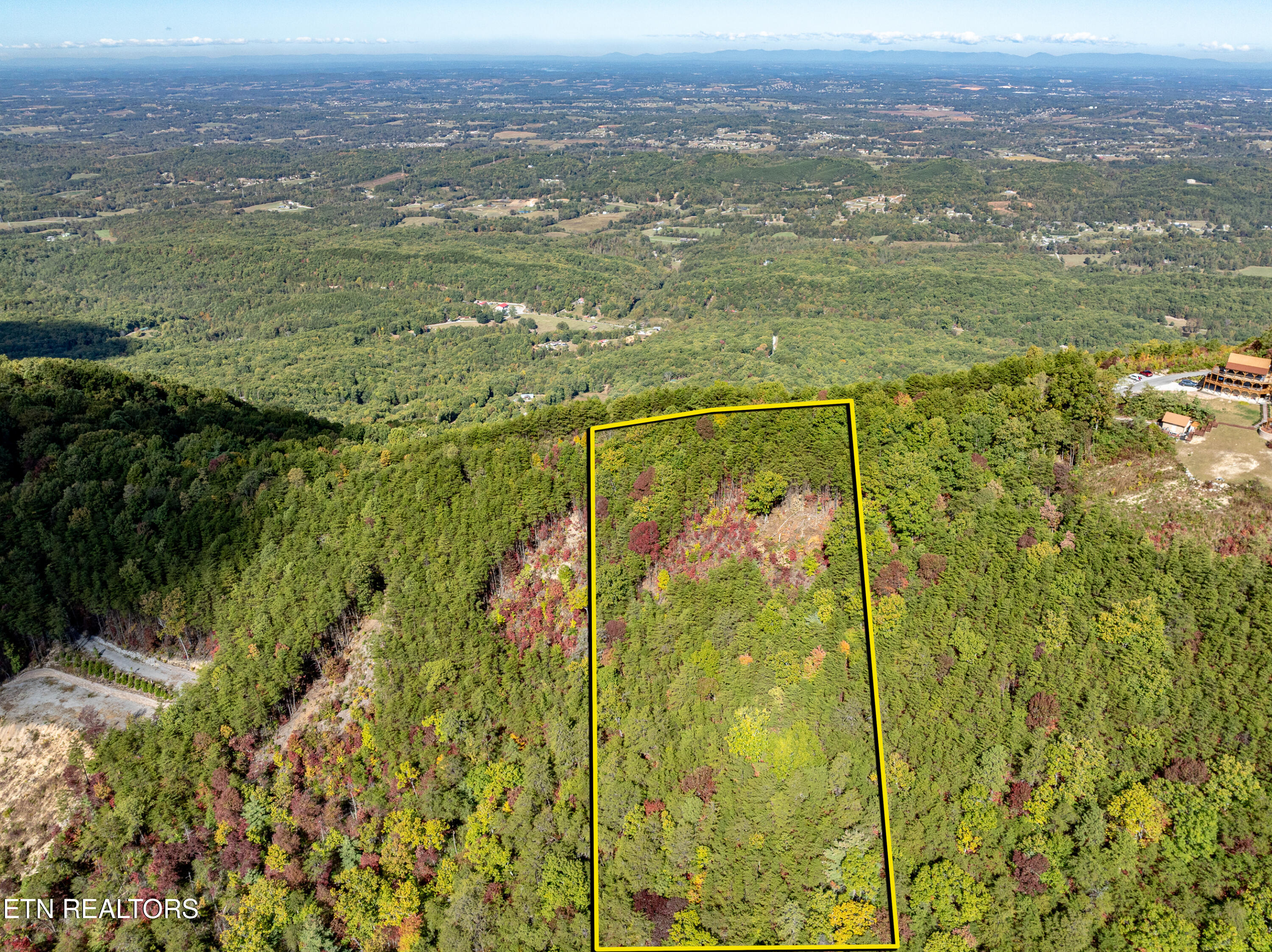 Lot #32 Chilhowee Trail Maryville TN 37803