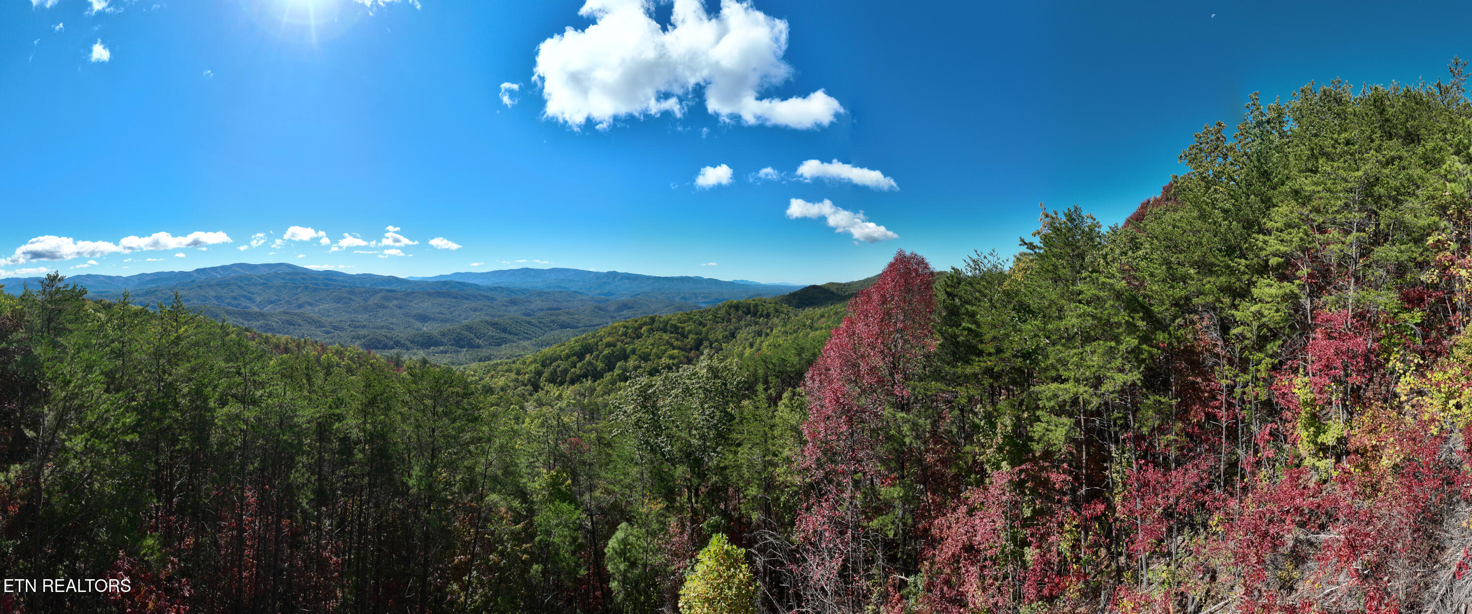 Lot #32 Chilhowee Trail Maryville TN 37803