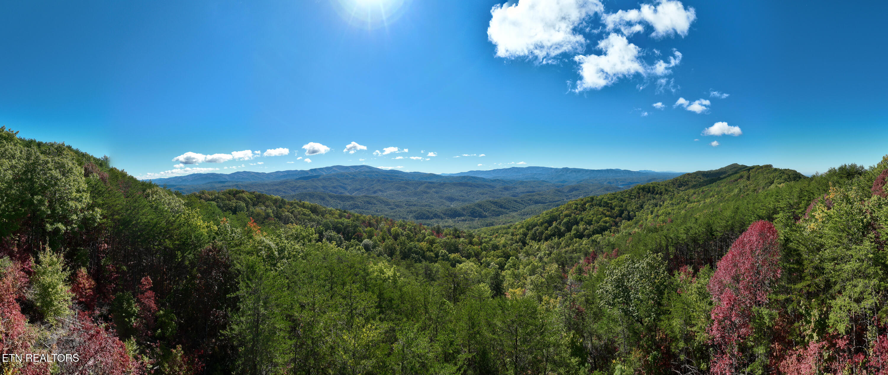 Lot #32 Chilhowee Trail Maryville TN 37803
