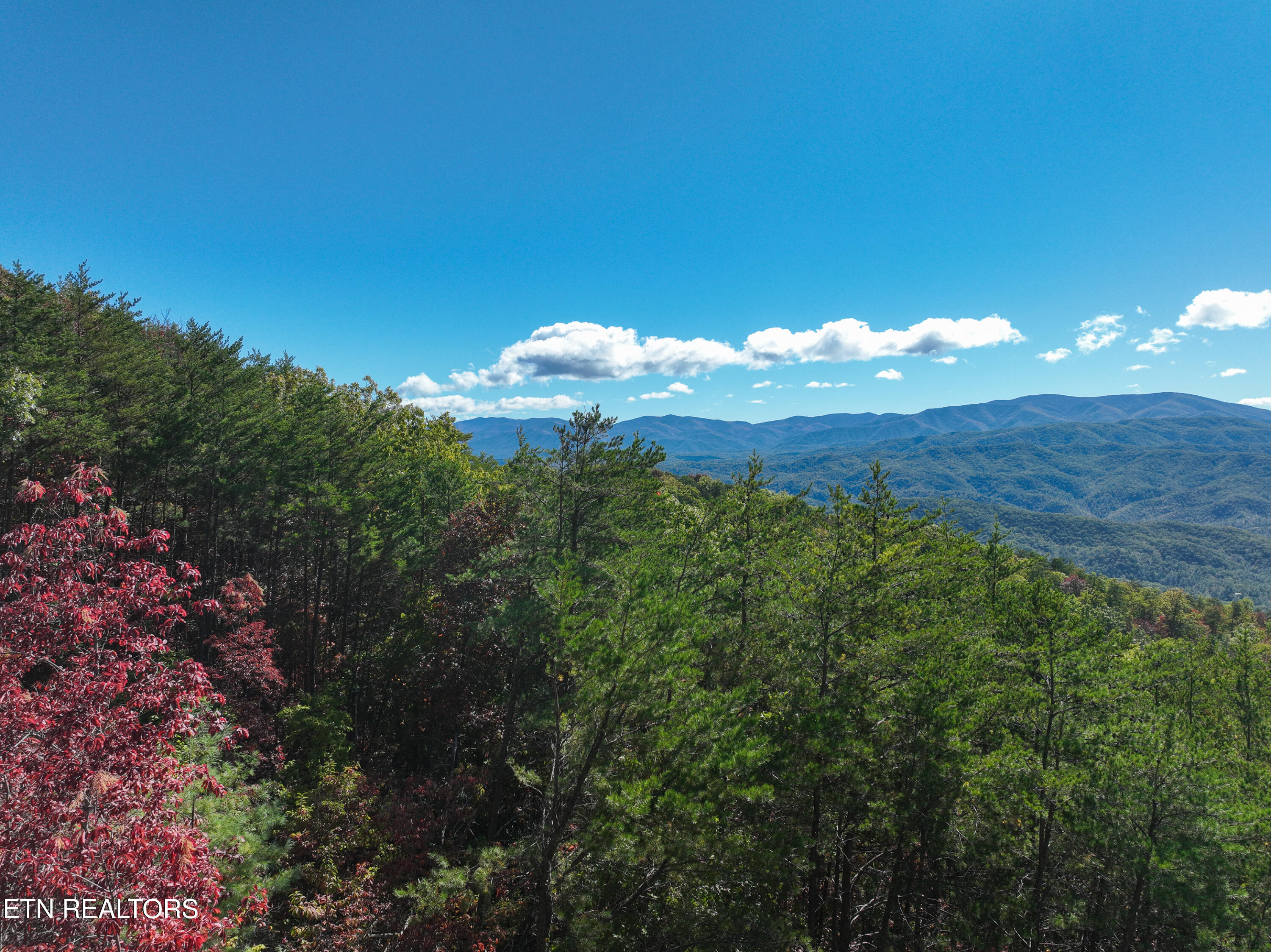 Lot #32 Chilhowee Trail Maryville TN 37803