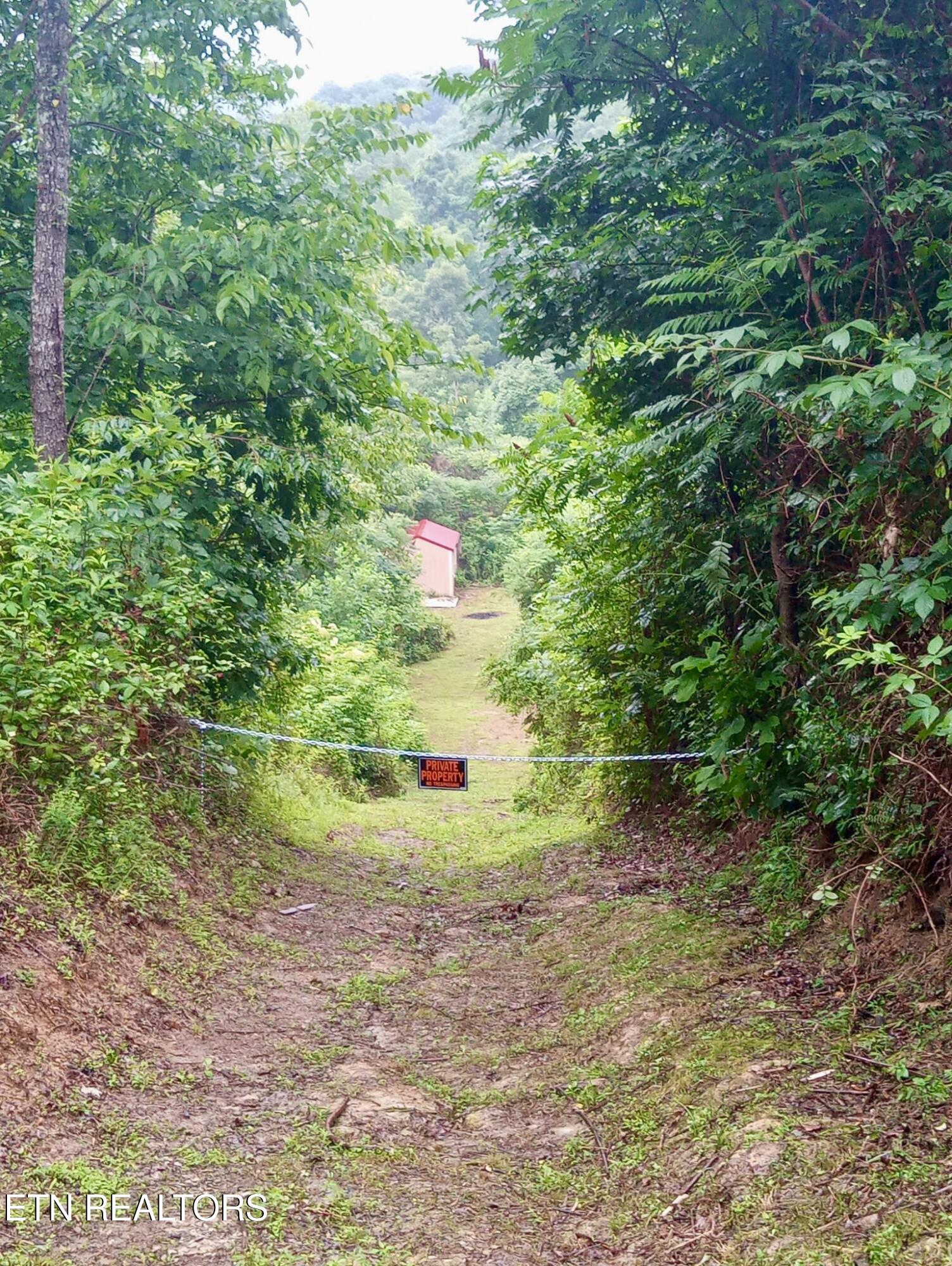Roe Lane Winfield TN 37892