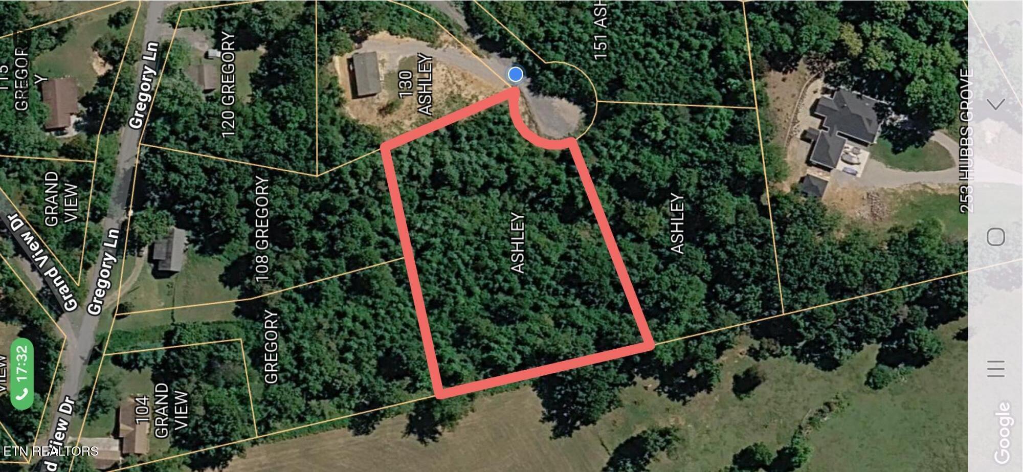 Ashley Maynardville TN 37807