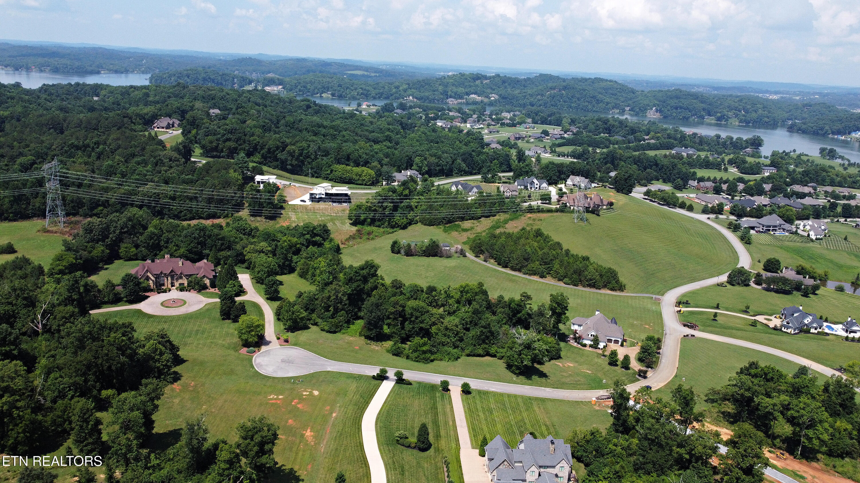 3630 Lashbrooke Way Louisville TN 37777