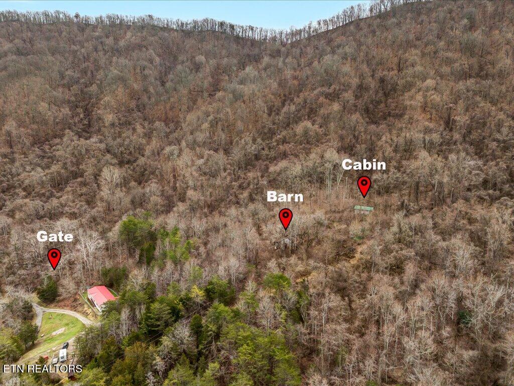 902 Charlie Dalton Lane Thorn Hill TN 37881