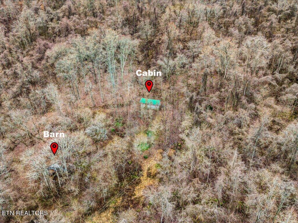 902 Charlie Dalton Lane Thorn Hill TN 37881