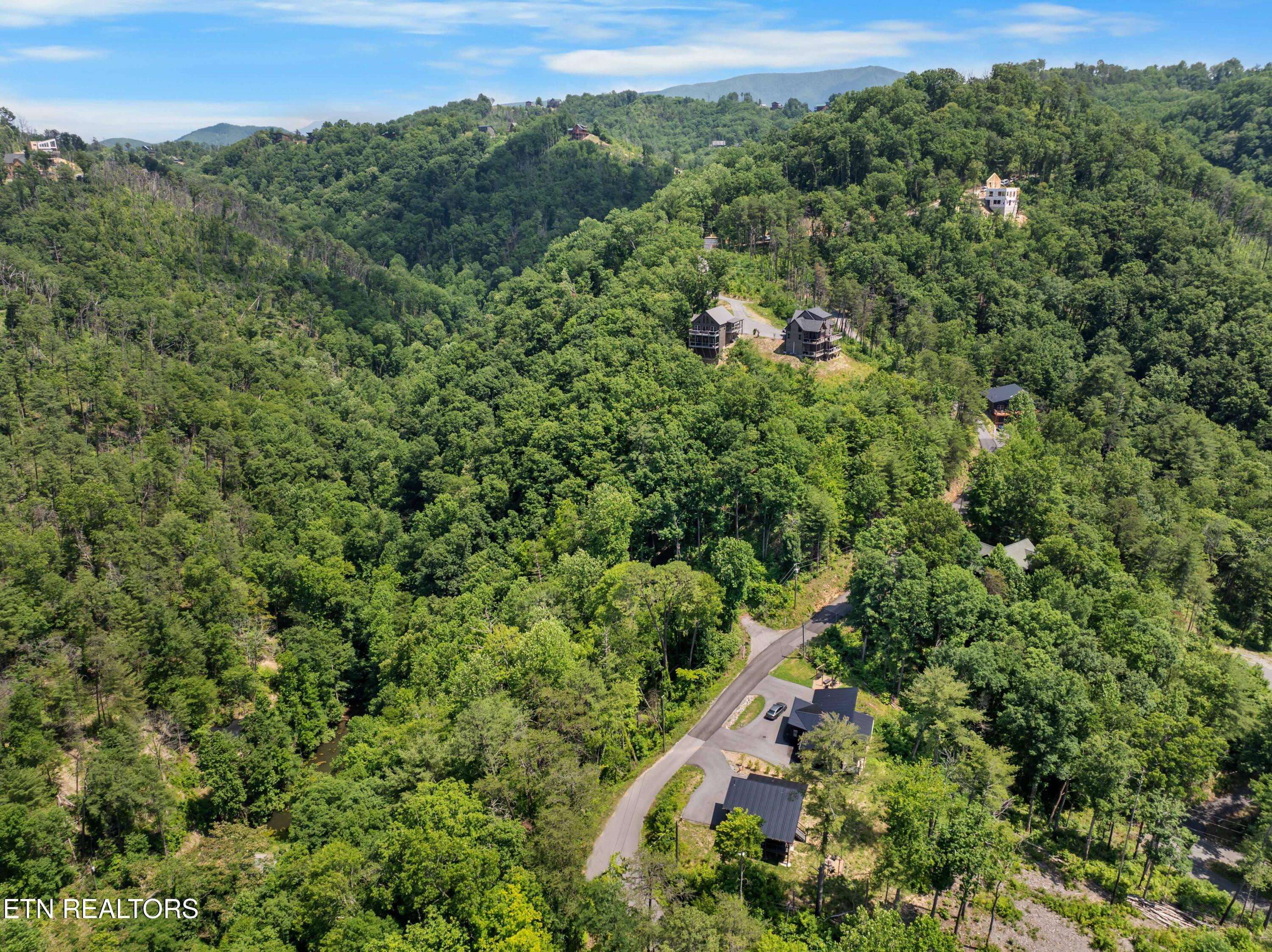 3278 Emerald Springs Loop Sevierville TN 37862