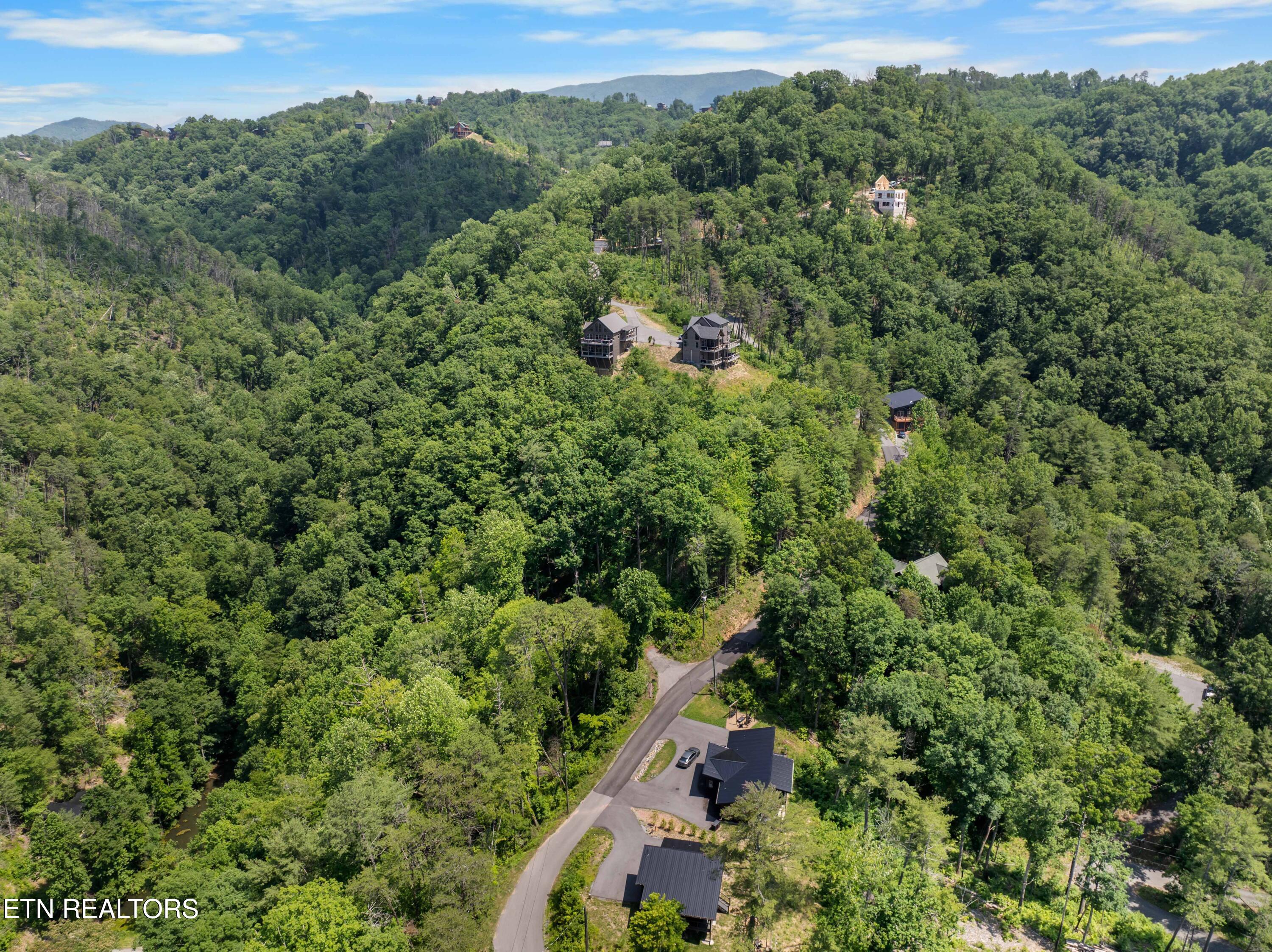 3278 Emerald Springs Loop Sevierville TN 37862