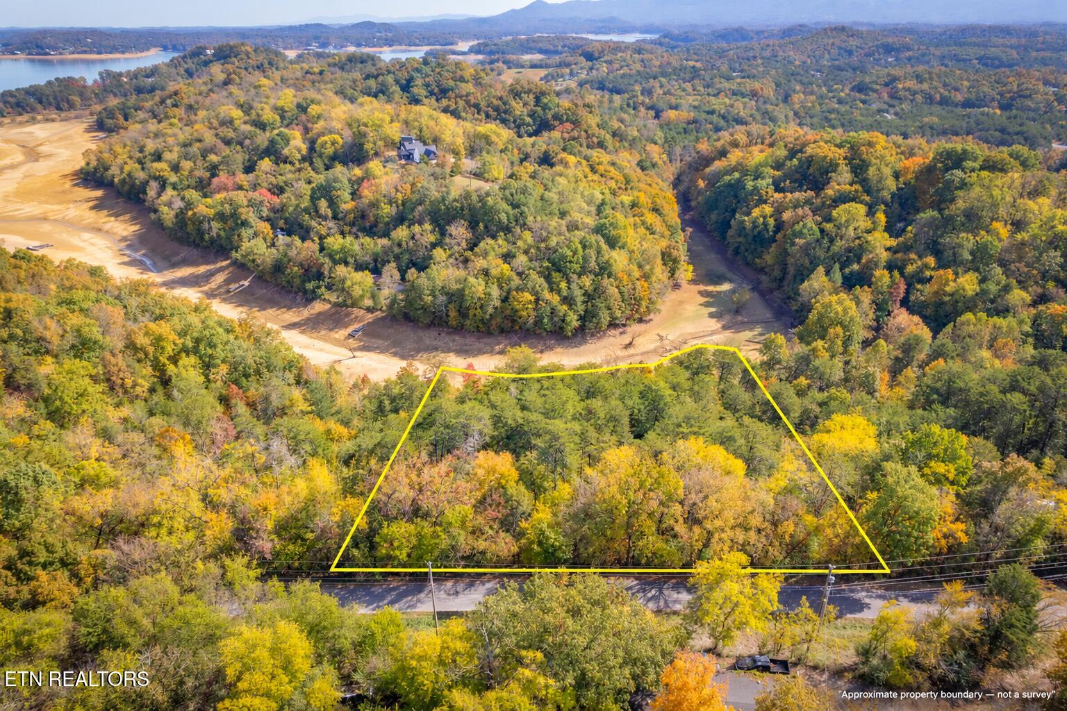 Lot 24-a Buck Horn Road Sevierville TN 37876