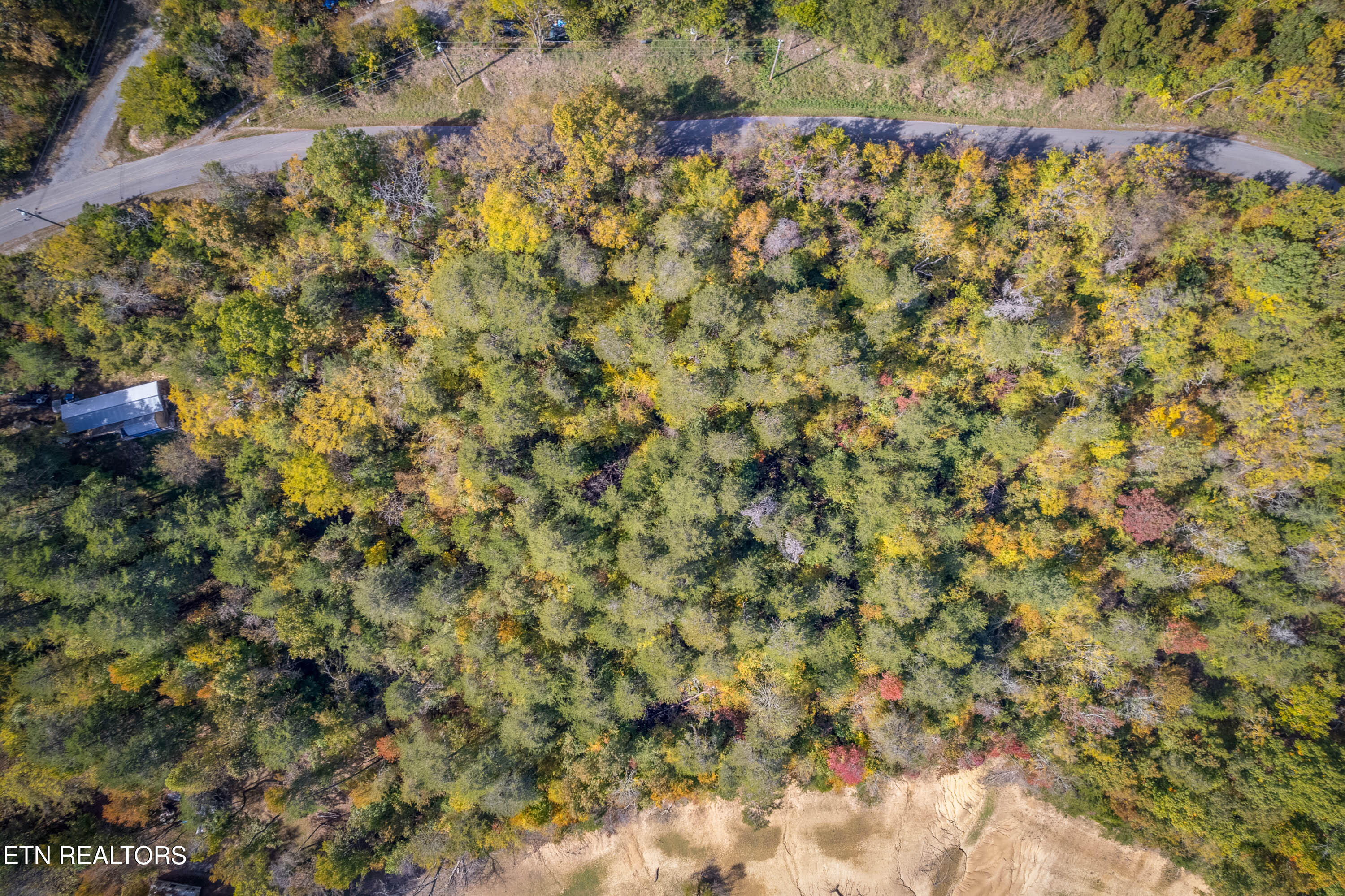 Lot 24-a Buck Horn Road Sevierville TN 37876