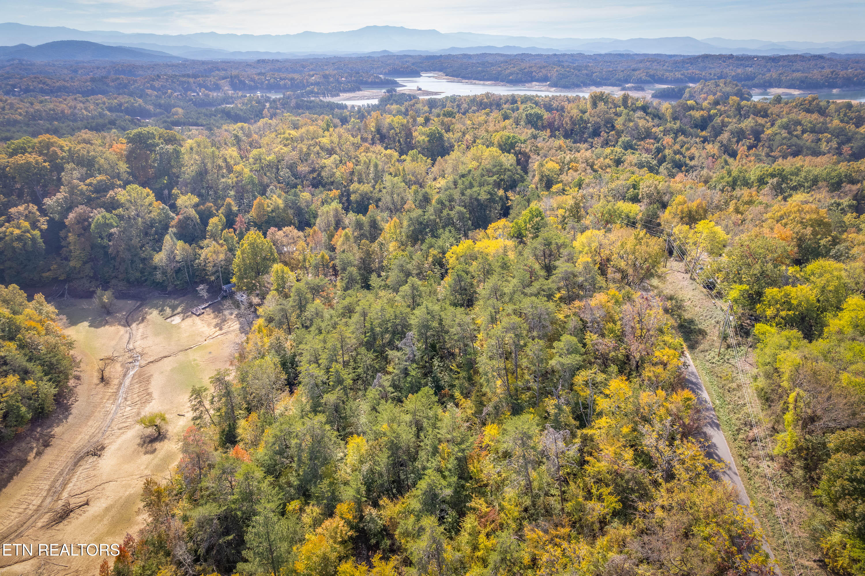 Lot 24-a Buck Horn Road Sevierville TN 37876