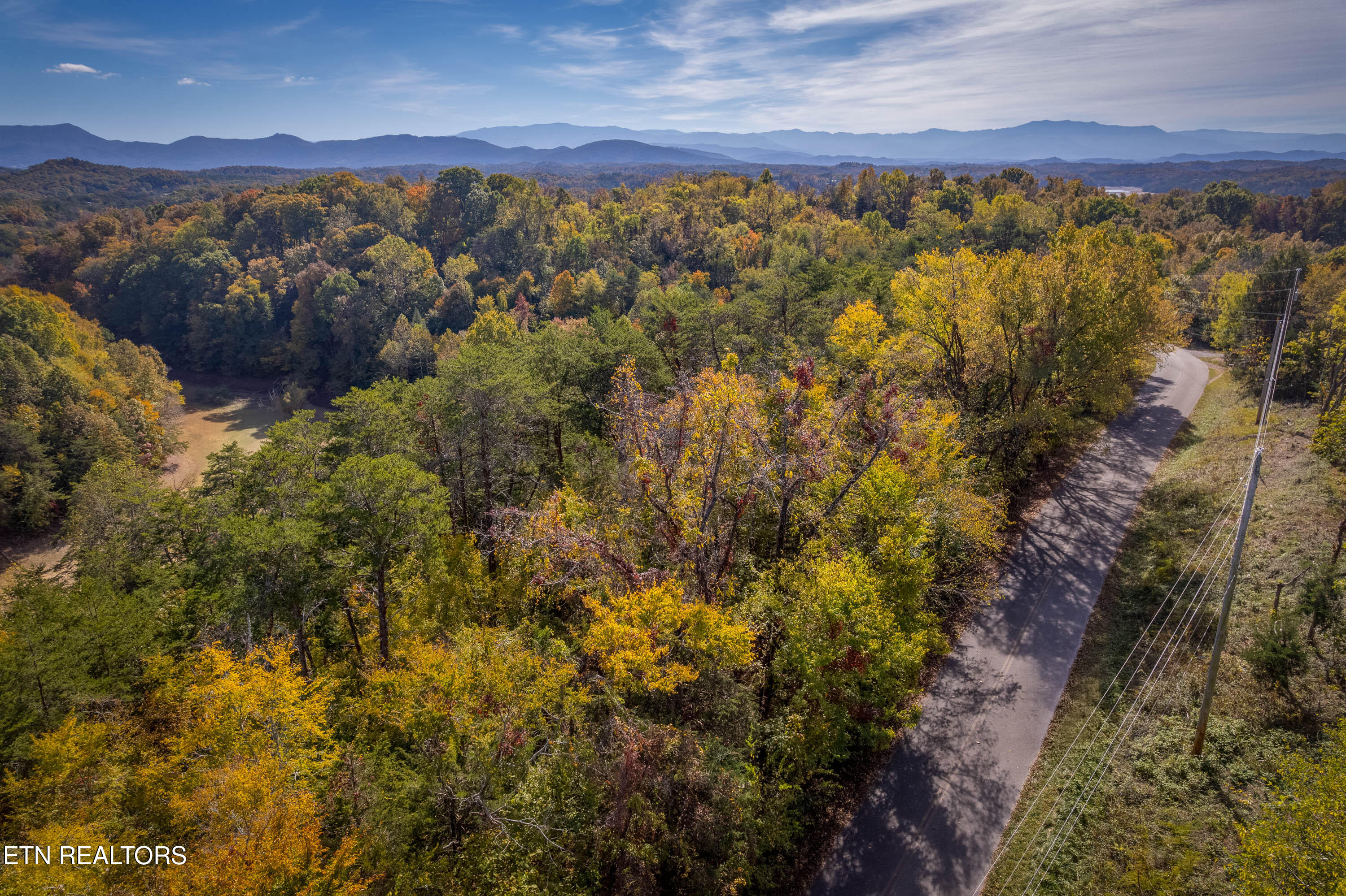 Lot 24-a Buck Horn Road Sevierville TN 37876