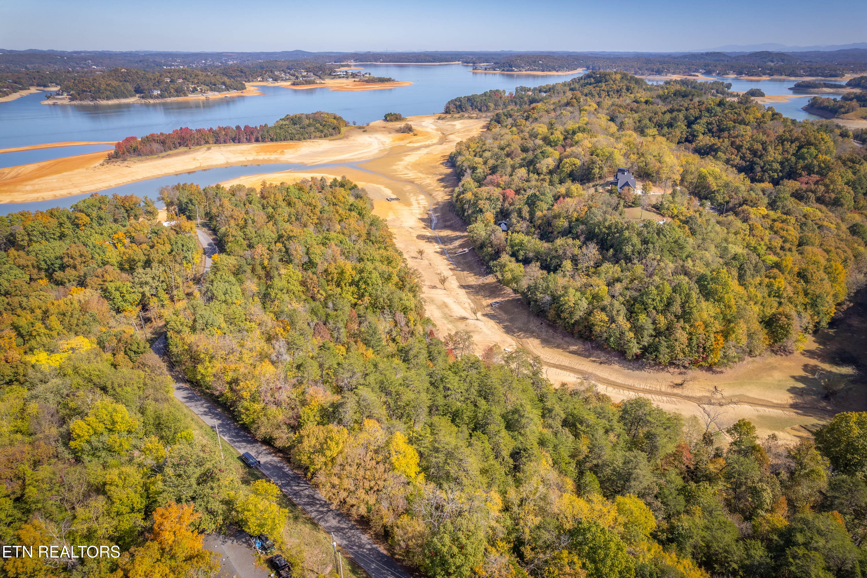 Lot 24-a Buck Horn Road Sevierville TN 37876