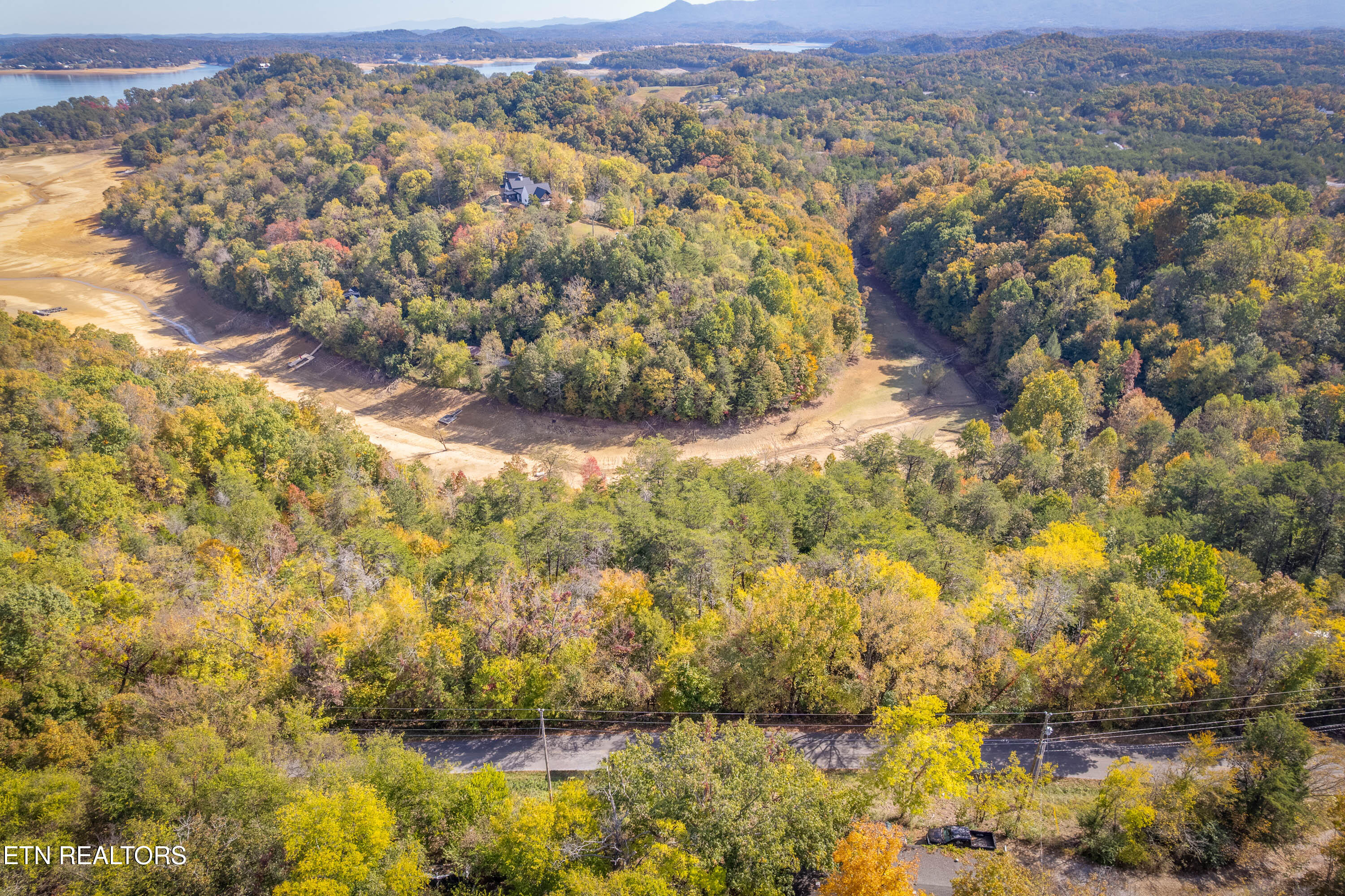 Lot 24-a Buck Horn Road Sevierville TN 37876