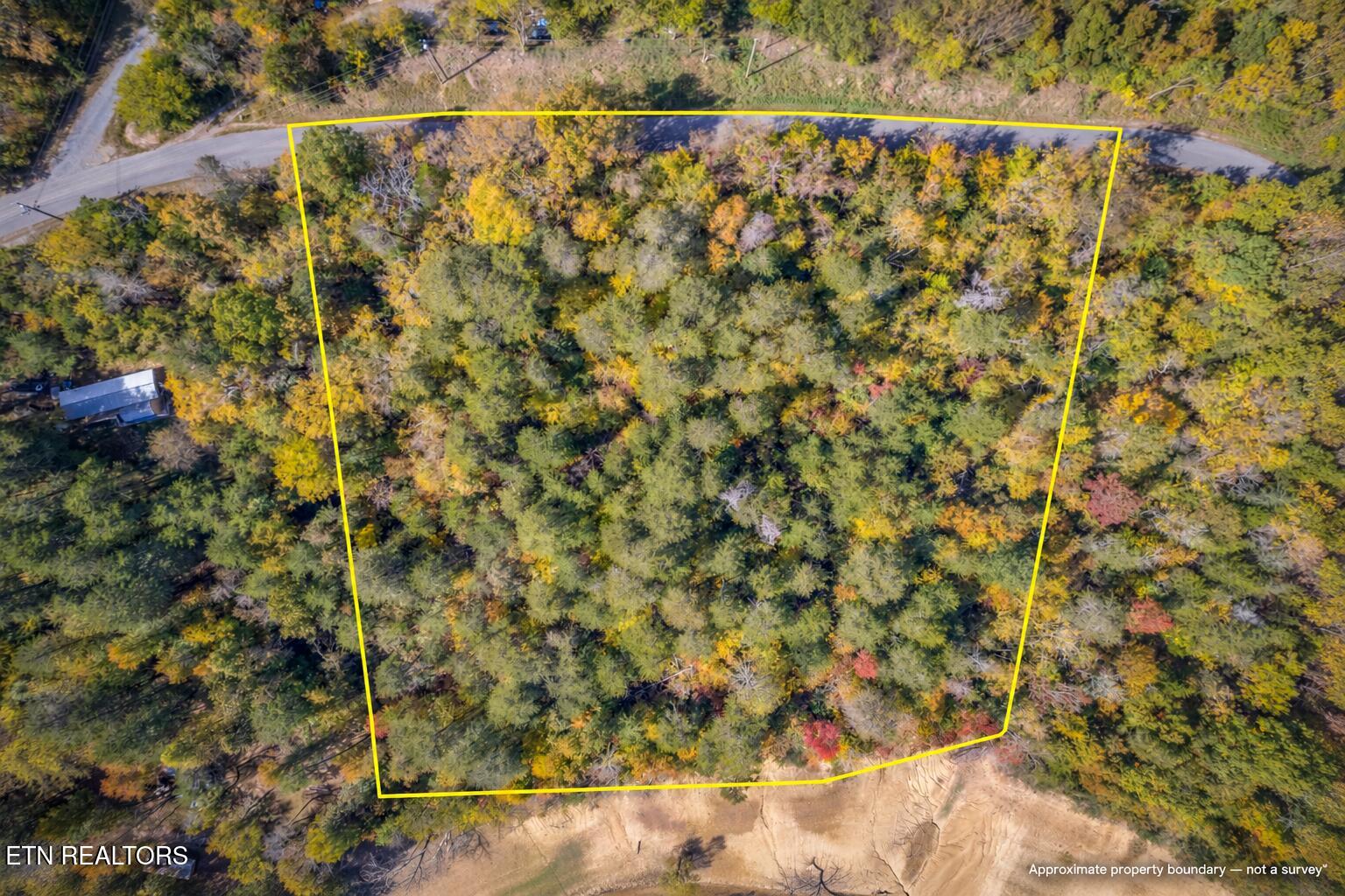 Lot 24-a Buck Horn Road Sevierville TN 37876