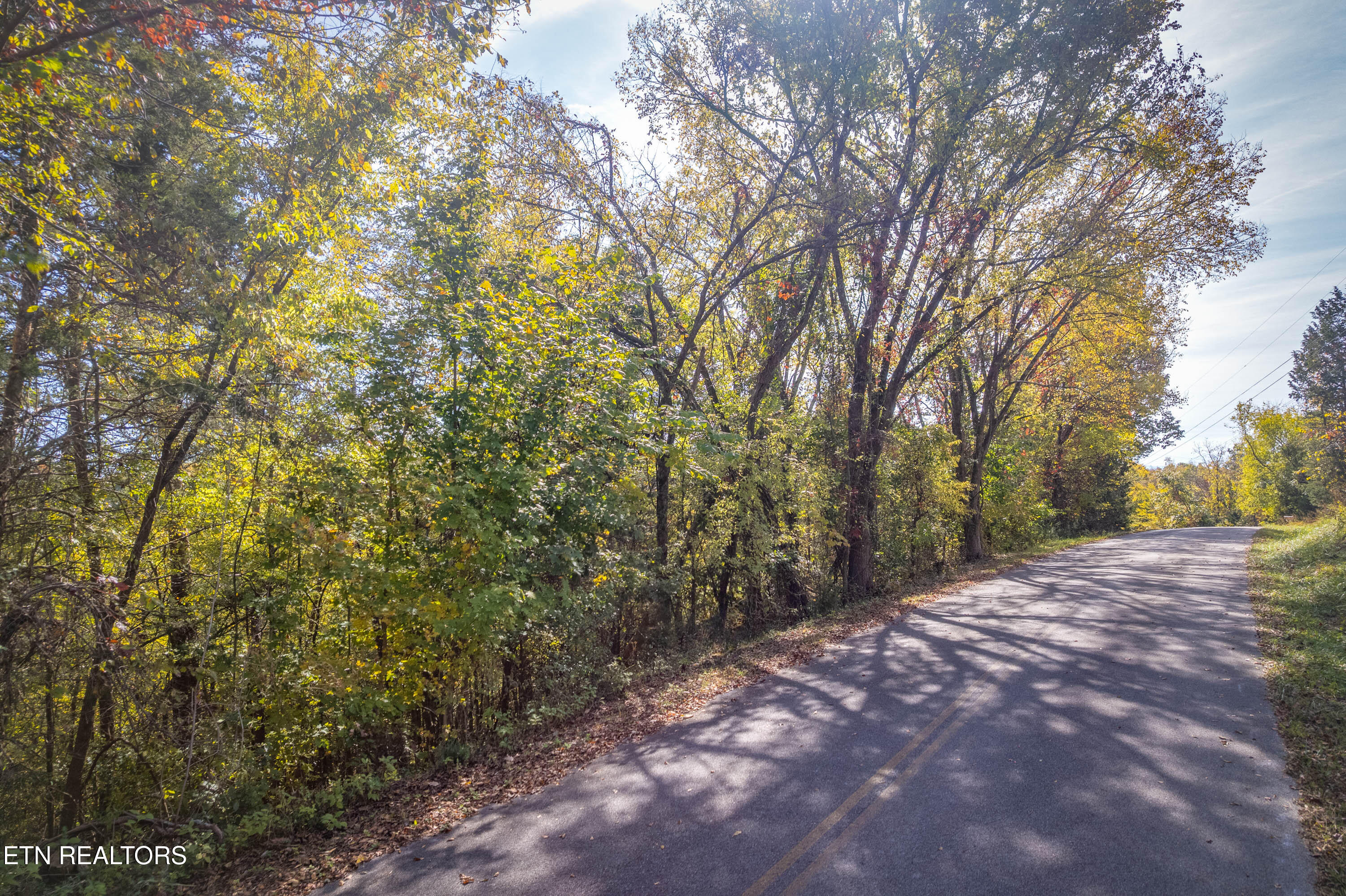 Lot 24-a Buck Horn Road Sevierville TN 37876