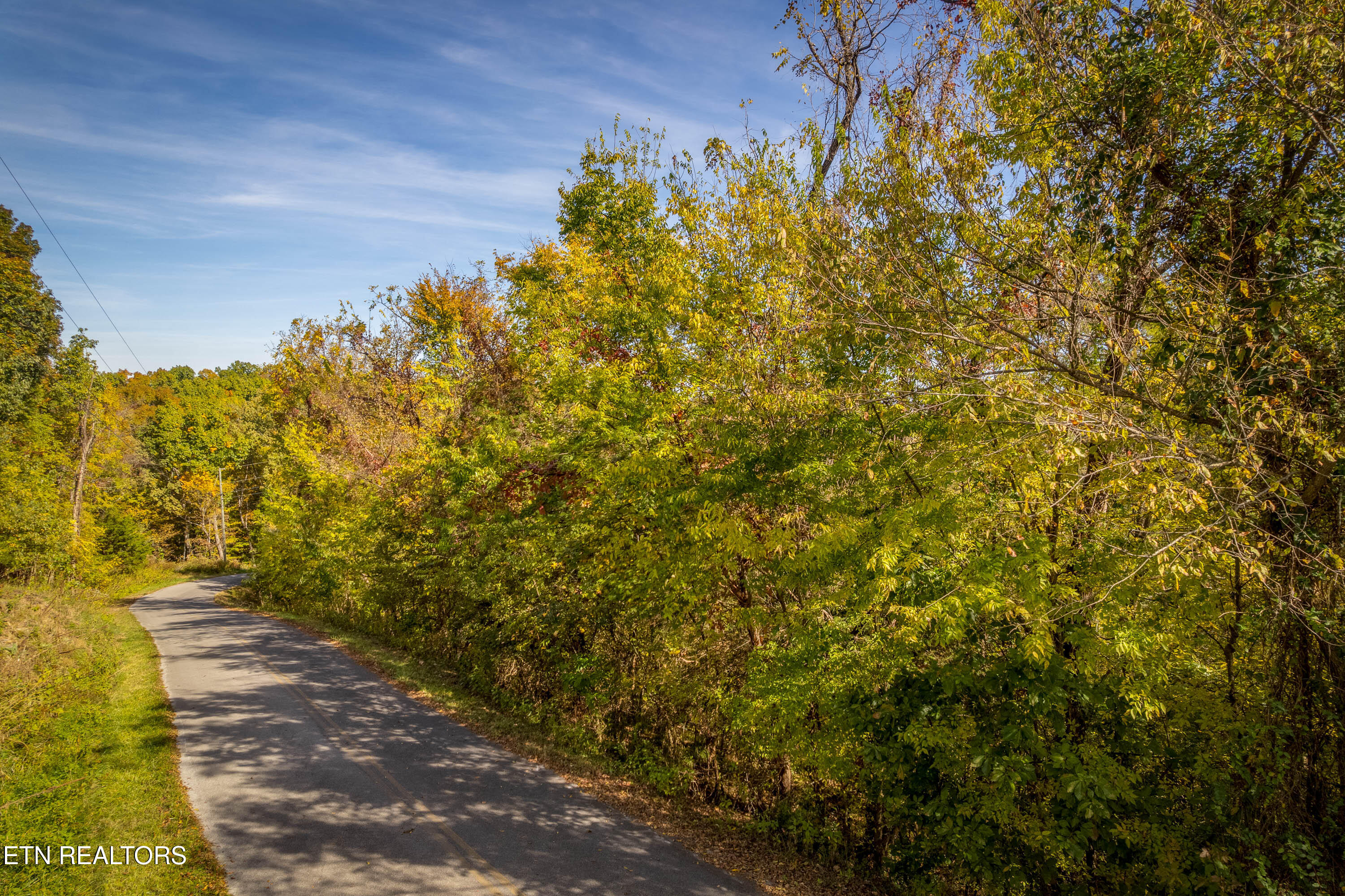 Lot 24-a Buck Horn Road Sevierville TN 37876
