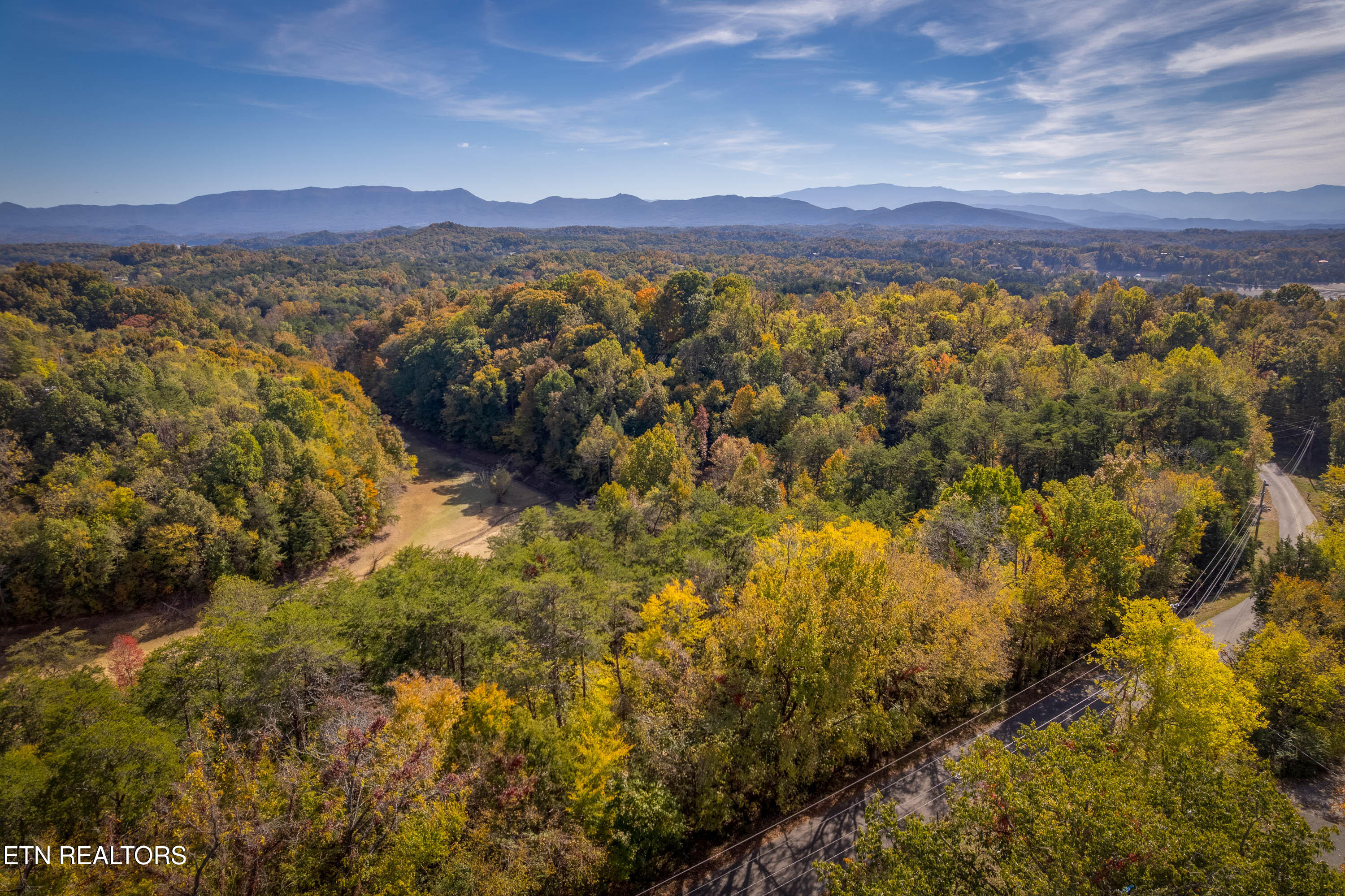 Lot 24-a Buck Horn Road Sevierville TN 37876