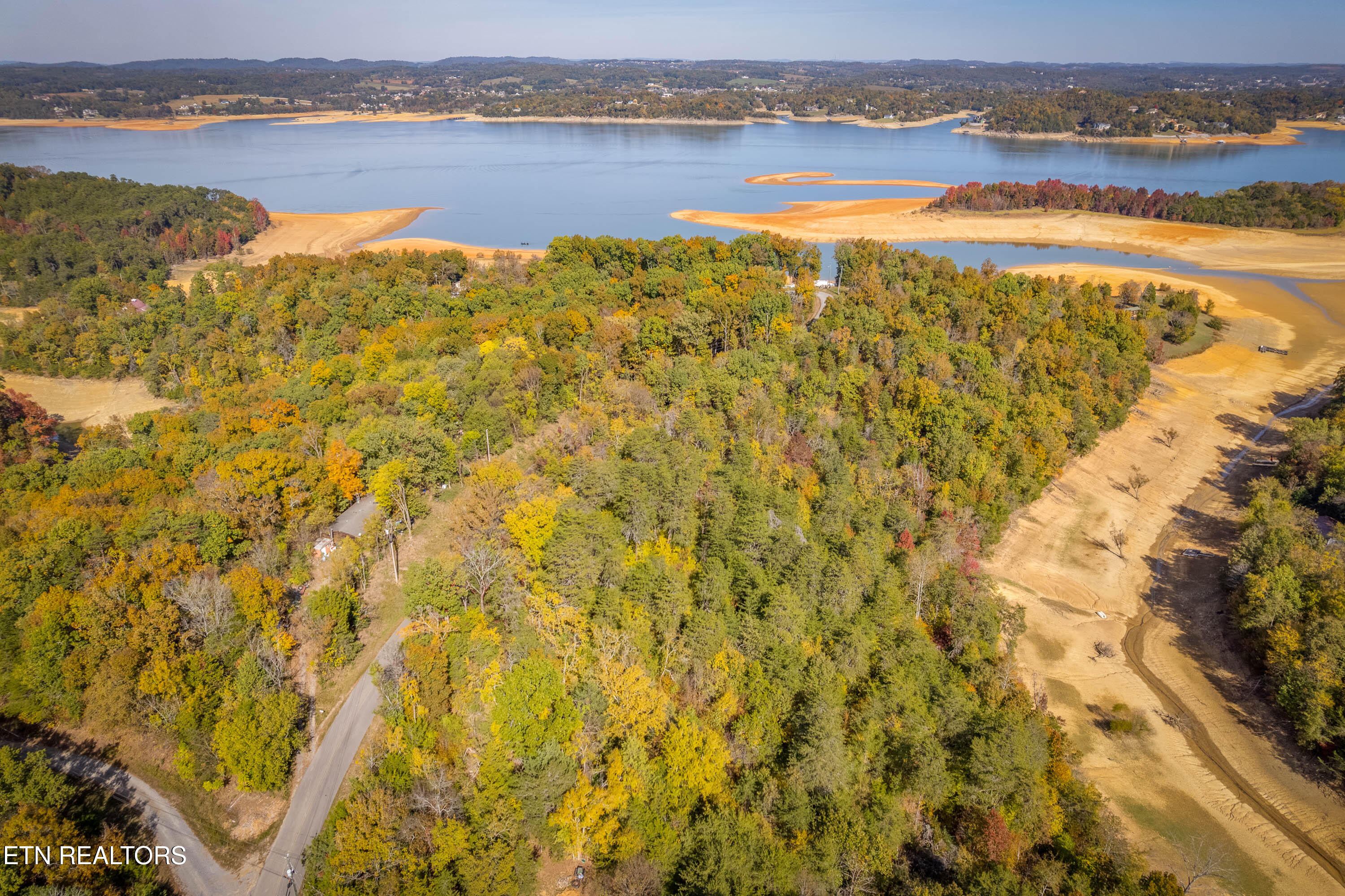 Lot 24-a Buck Horn Road Sevierville TN 37876