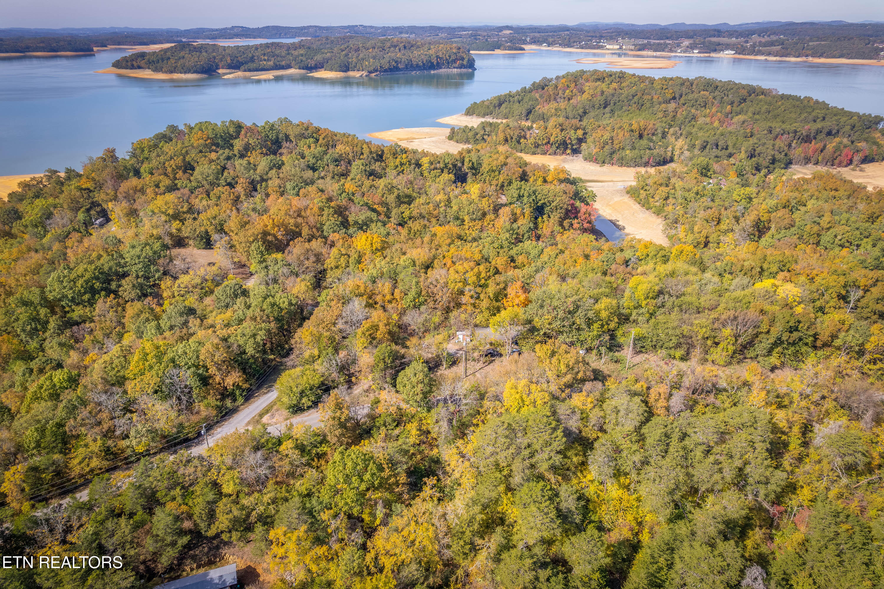 Lot 24-a Buck Horn Road Sevierville TN 37876