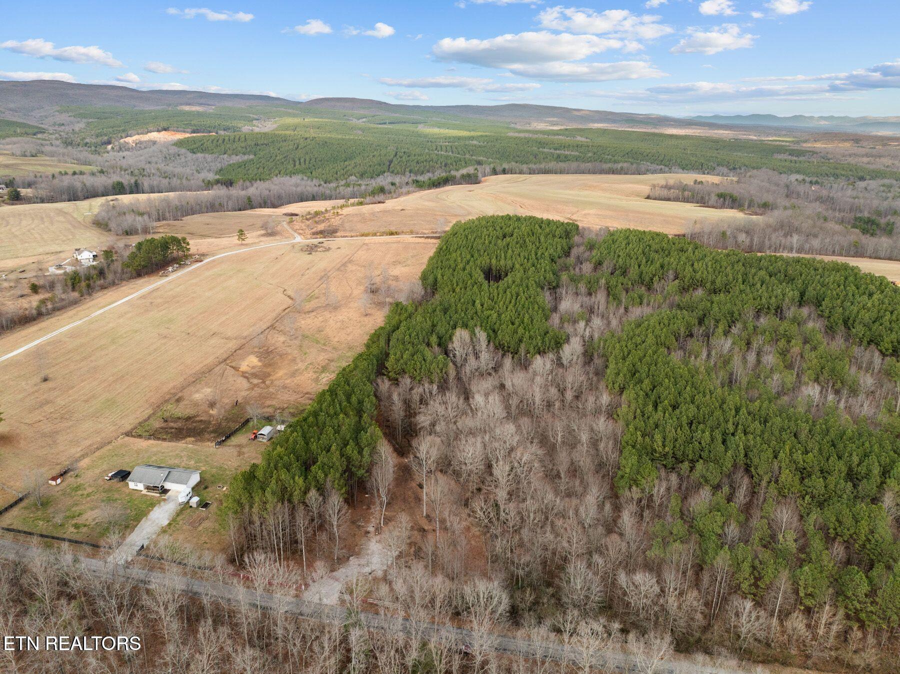 185 Mt Vernal Road Rockwood TN 37854