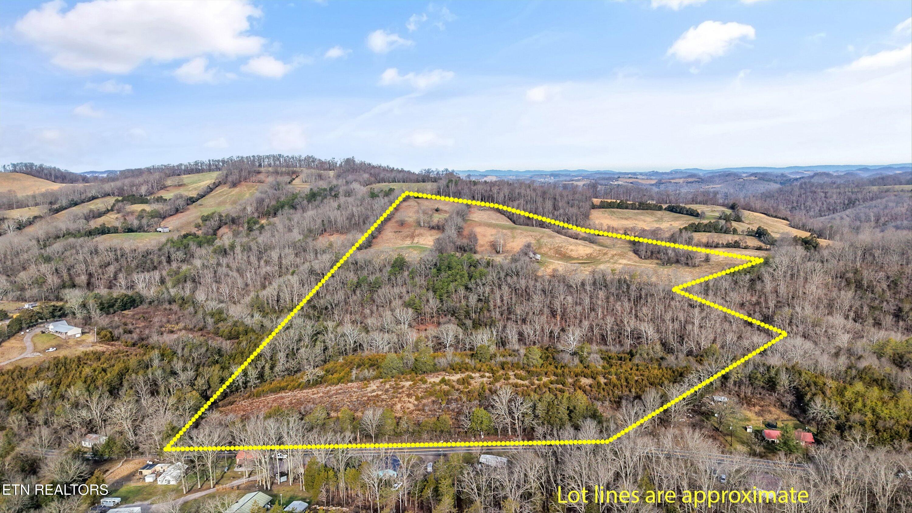 3730 Highway 131 Washburn TN 37888