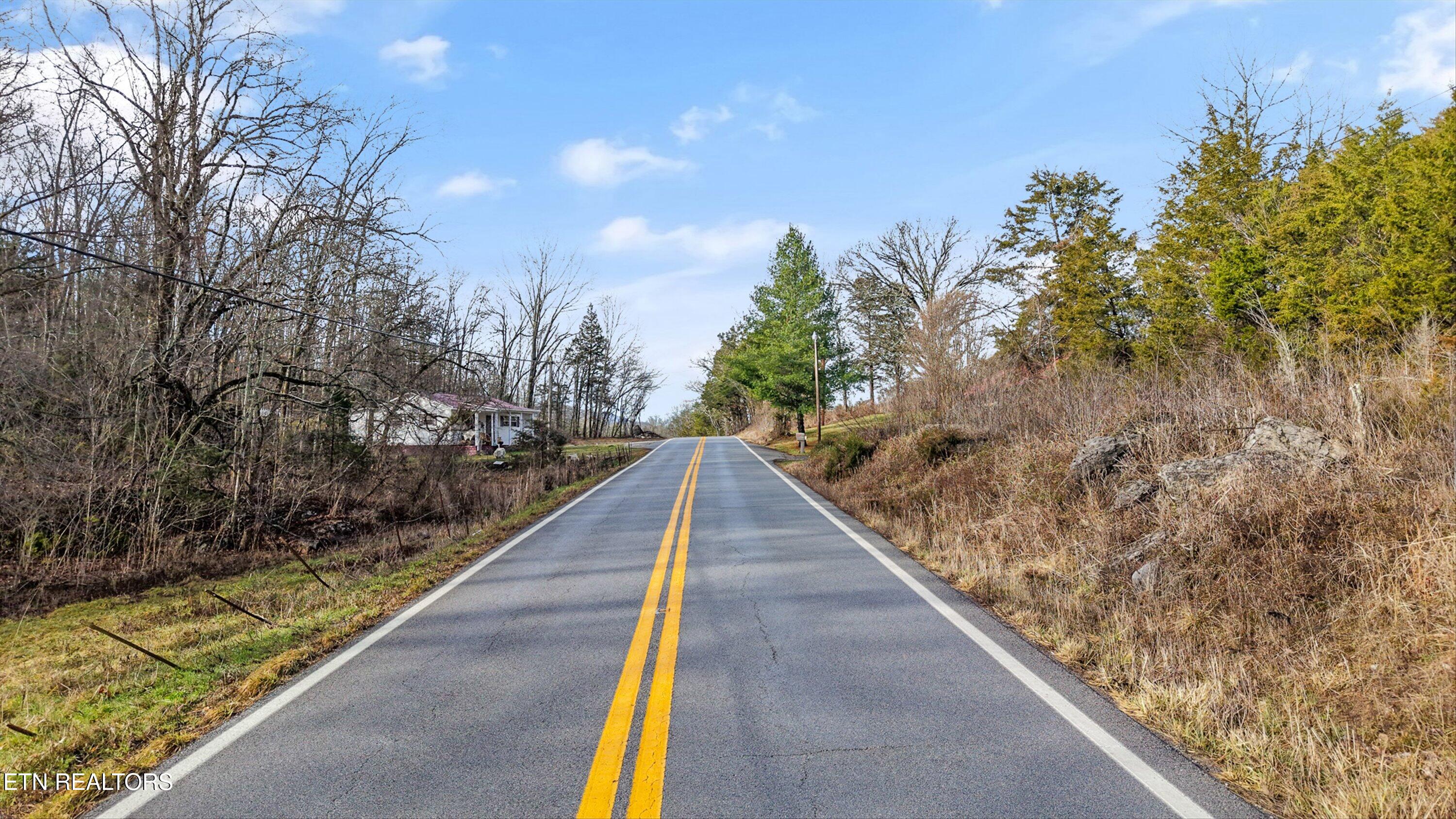 3730 Highway 131 Washburn TN 37888