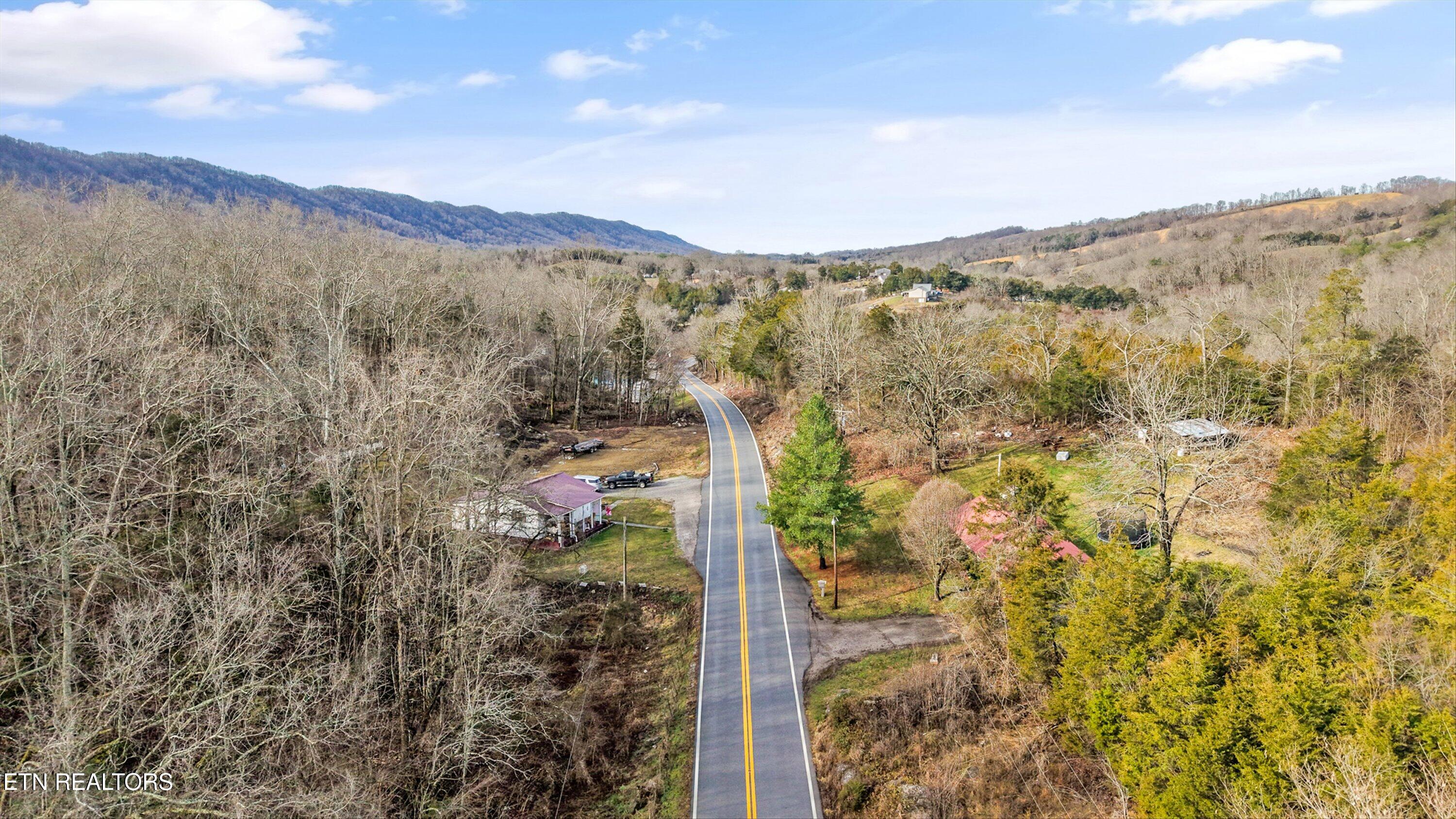 3730 Highway 131 Washburn TN 37888
