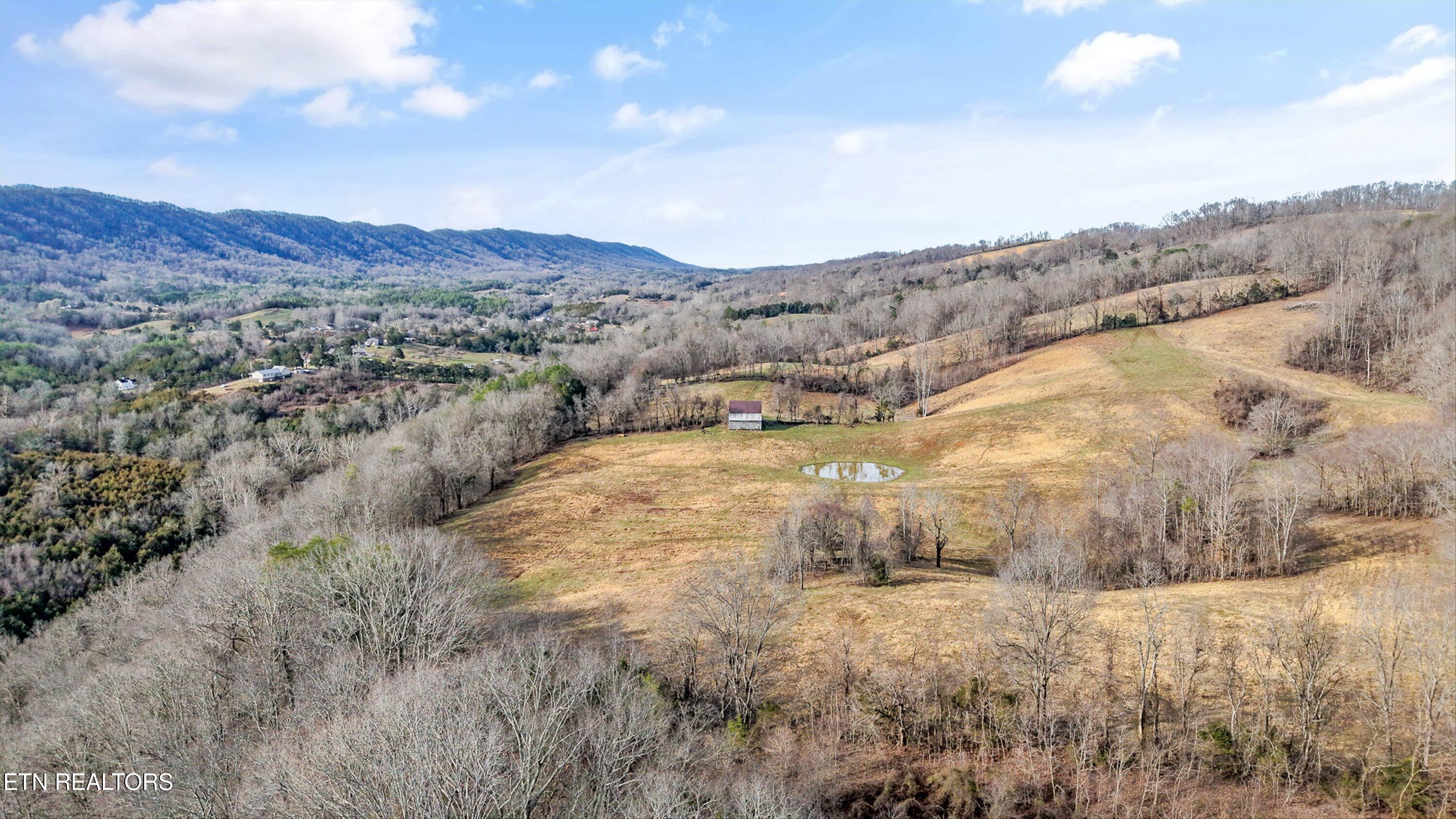 3730 Highway 131 Washburn TN 37888