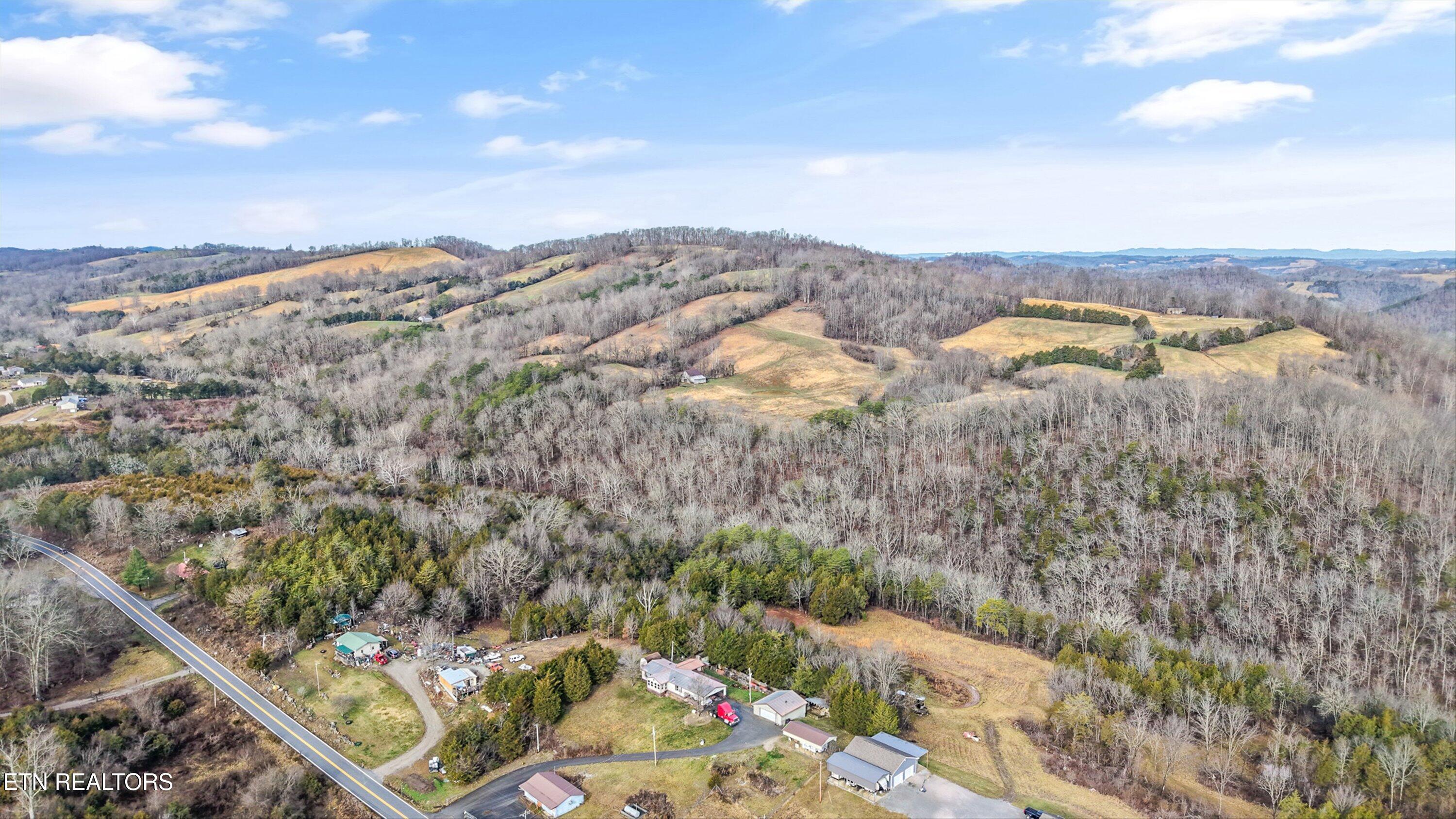 3730 Highway 131 Washburn TN 37888