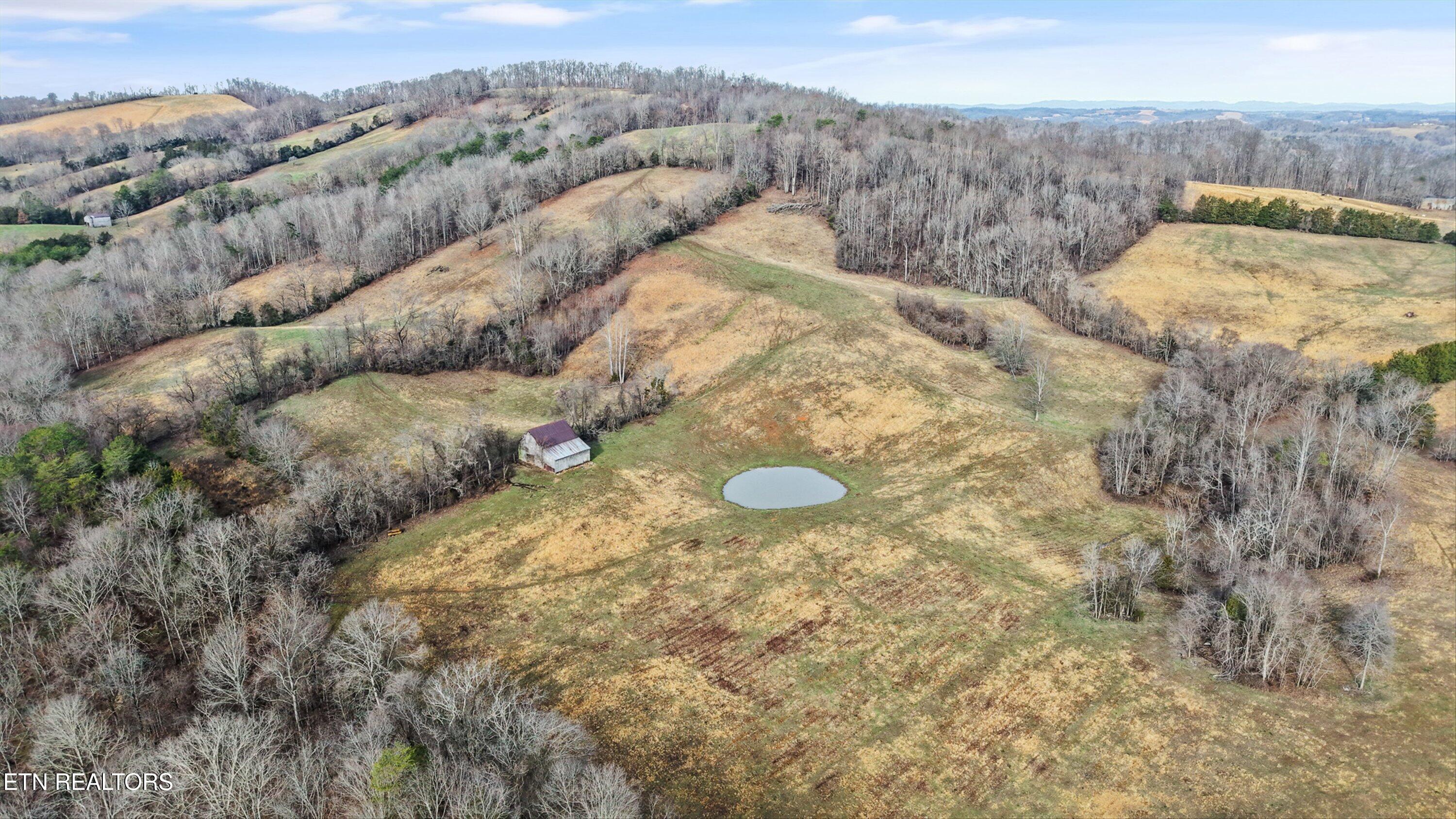 3730 Highway 131 Washburn TN 37888