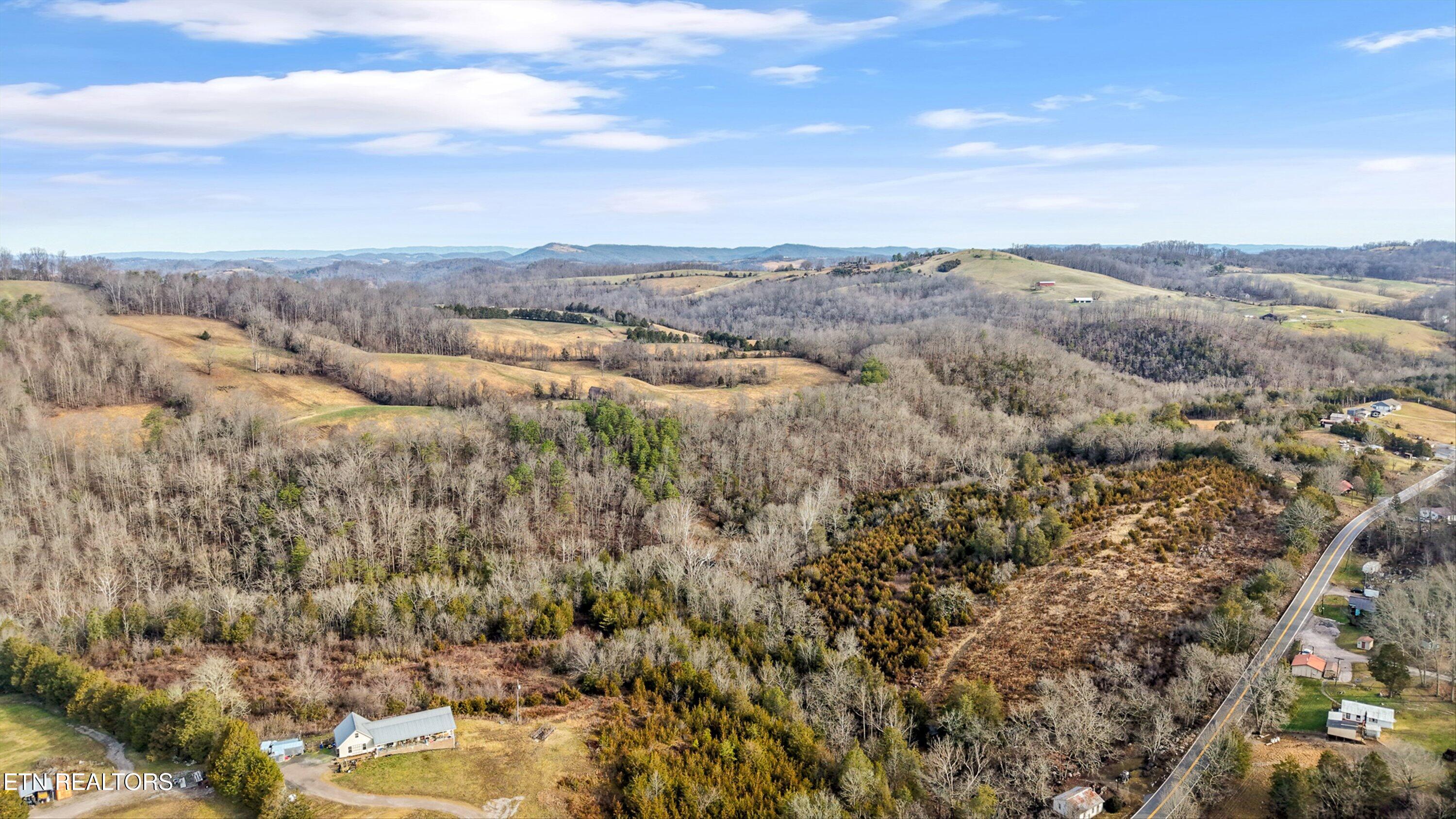 3730 Highway 131 Washburn TN 37888