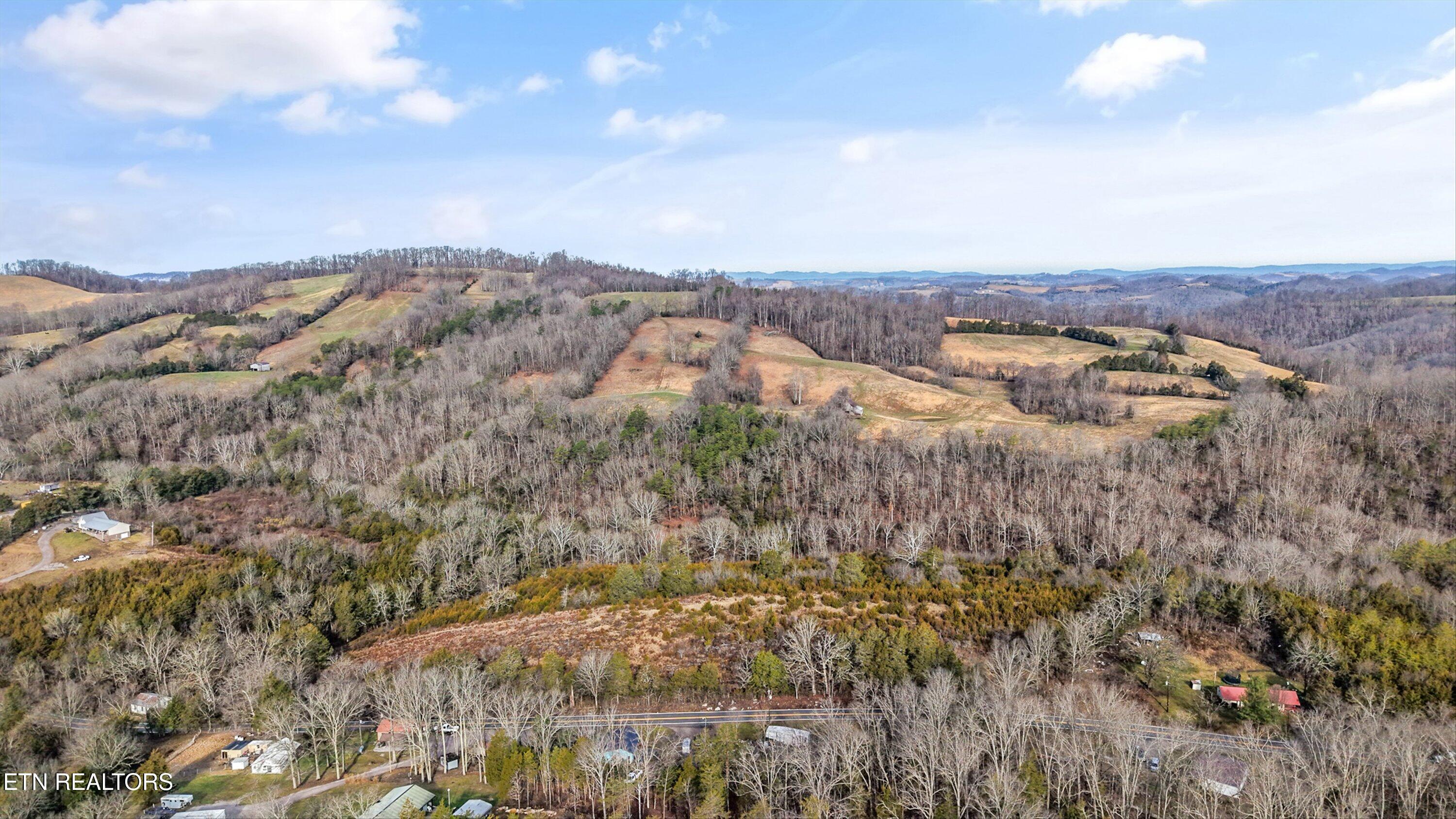 3730 Highway 131 Washburn TN 37888