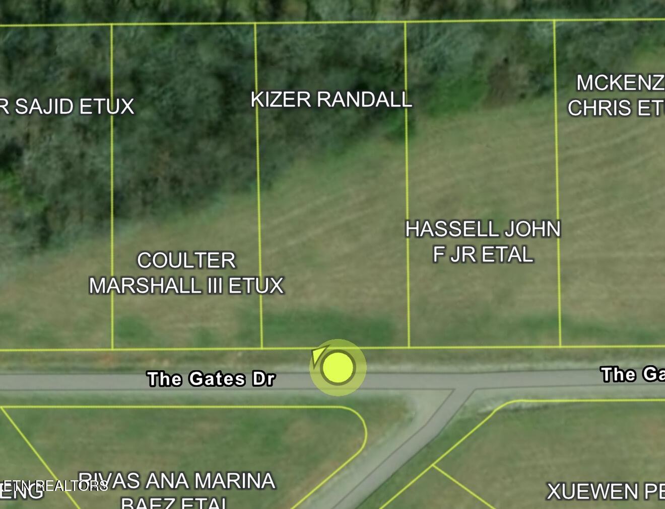 The Gates Drive Decatur TN 37322