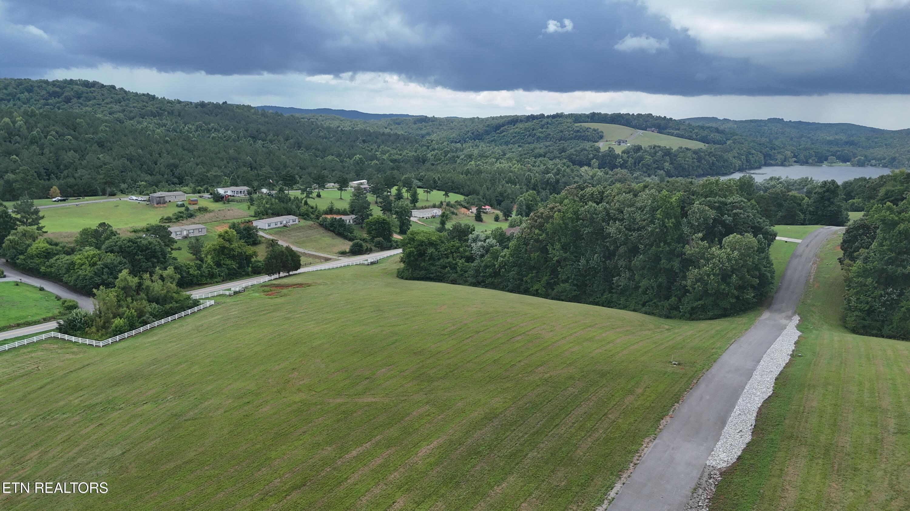 The Gates Drive Decatur TN 37322