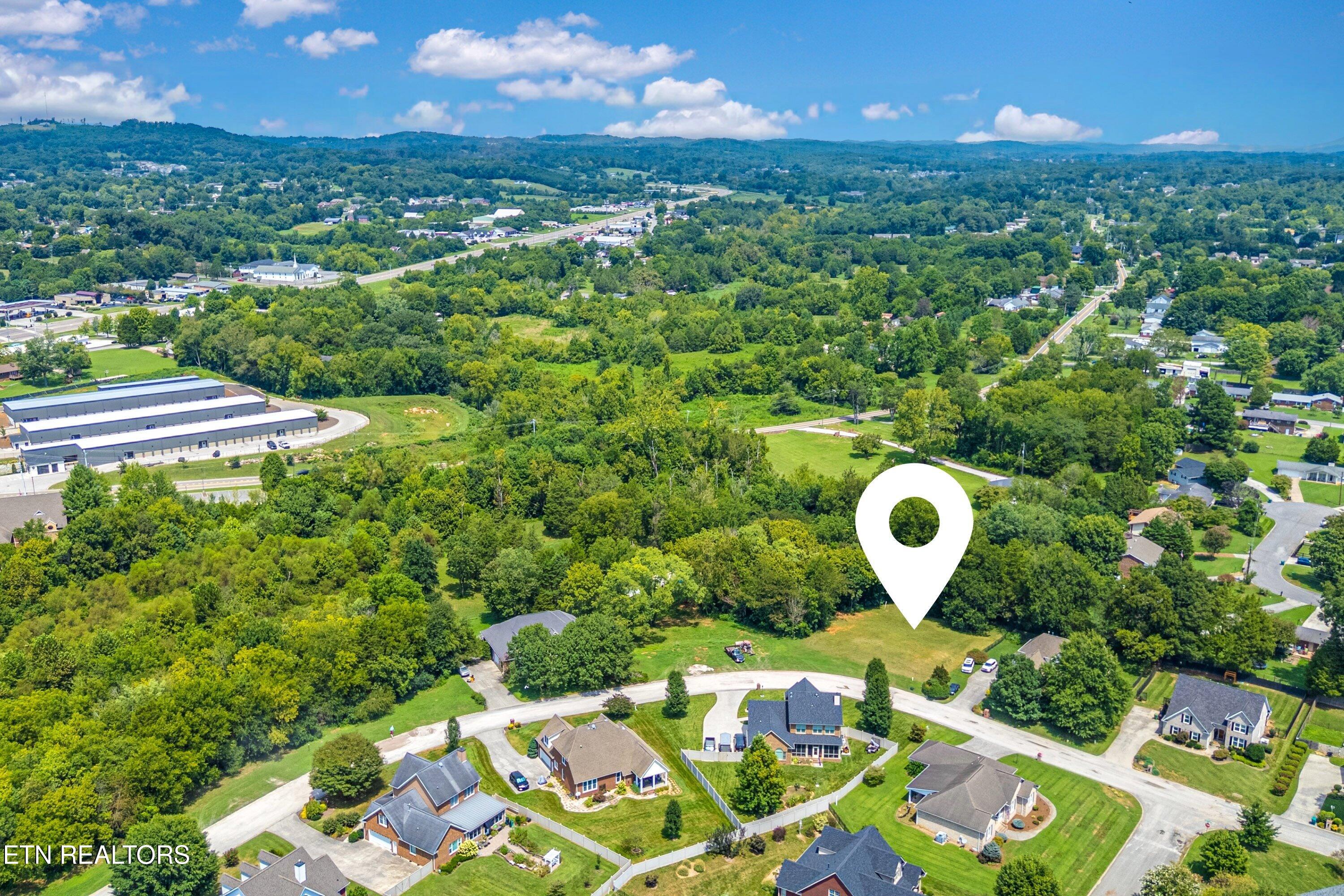 7408 Country Meadow Drive Knoxville TN 37918