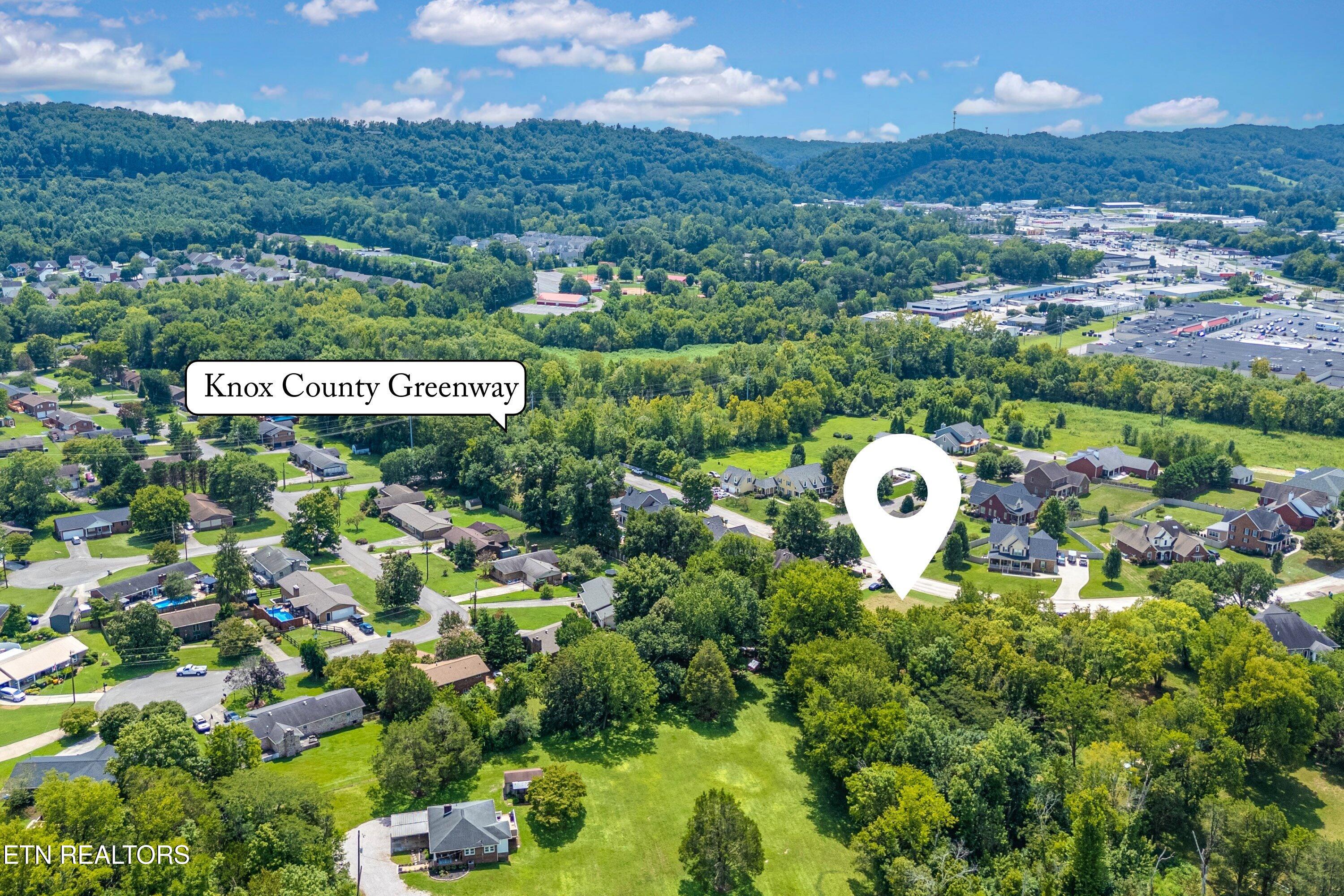 7408 Country Meadow Drive Knoxville TN 37918