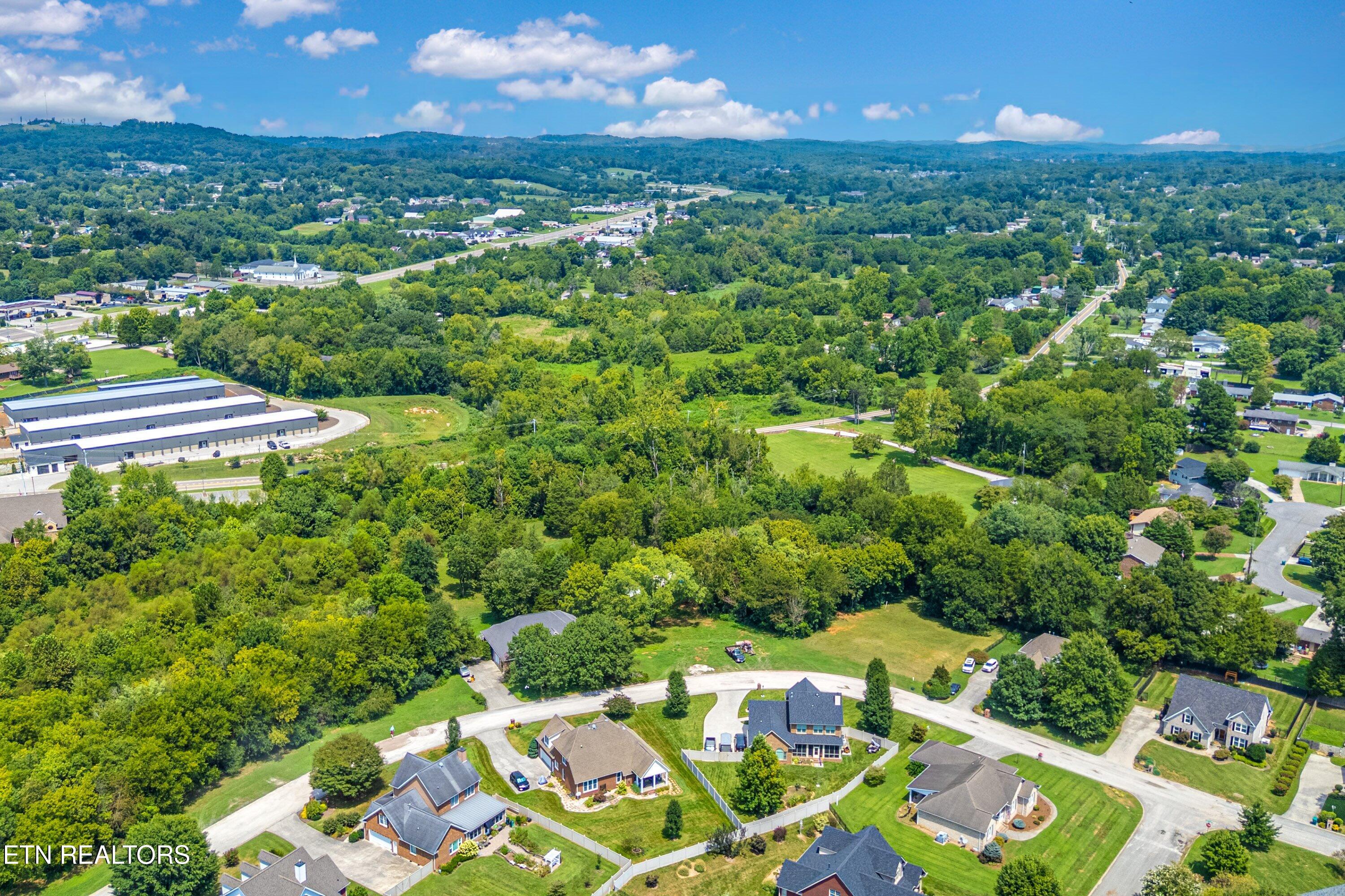 7408 Country Meadow Drive Knoxville TN 37918