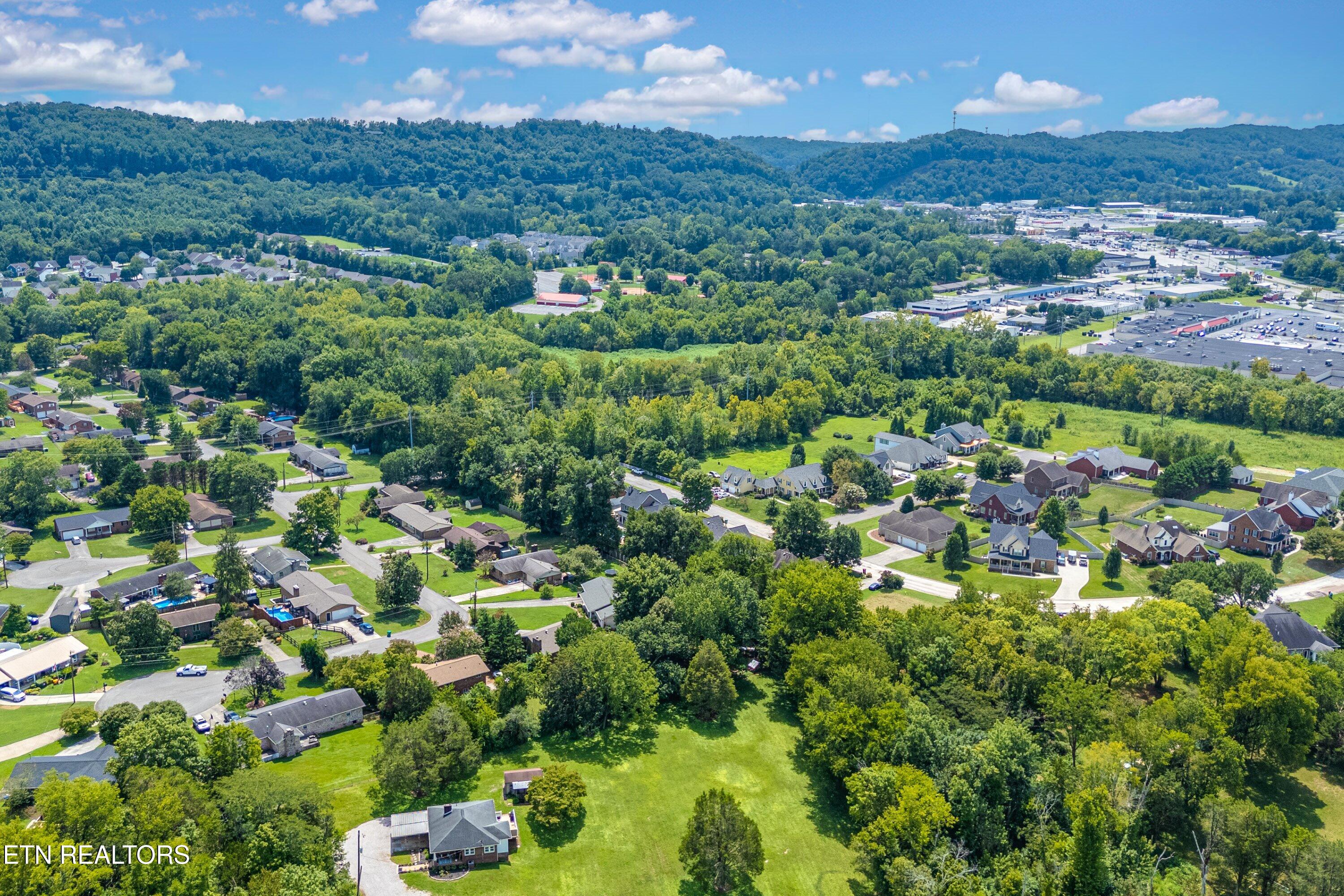 7408 Country Meadow Drive Knoxville TN 37918