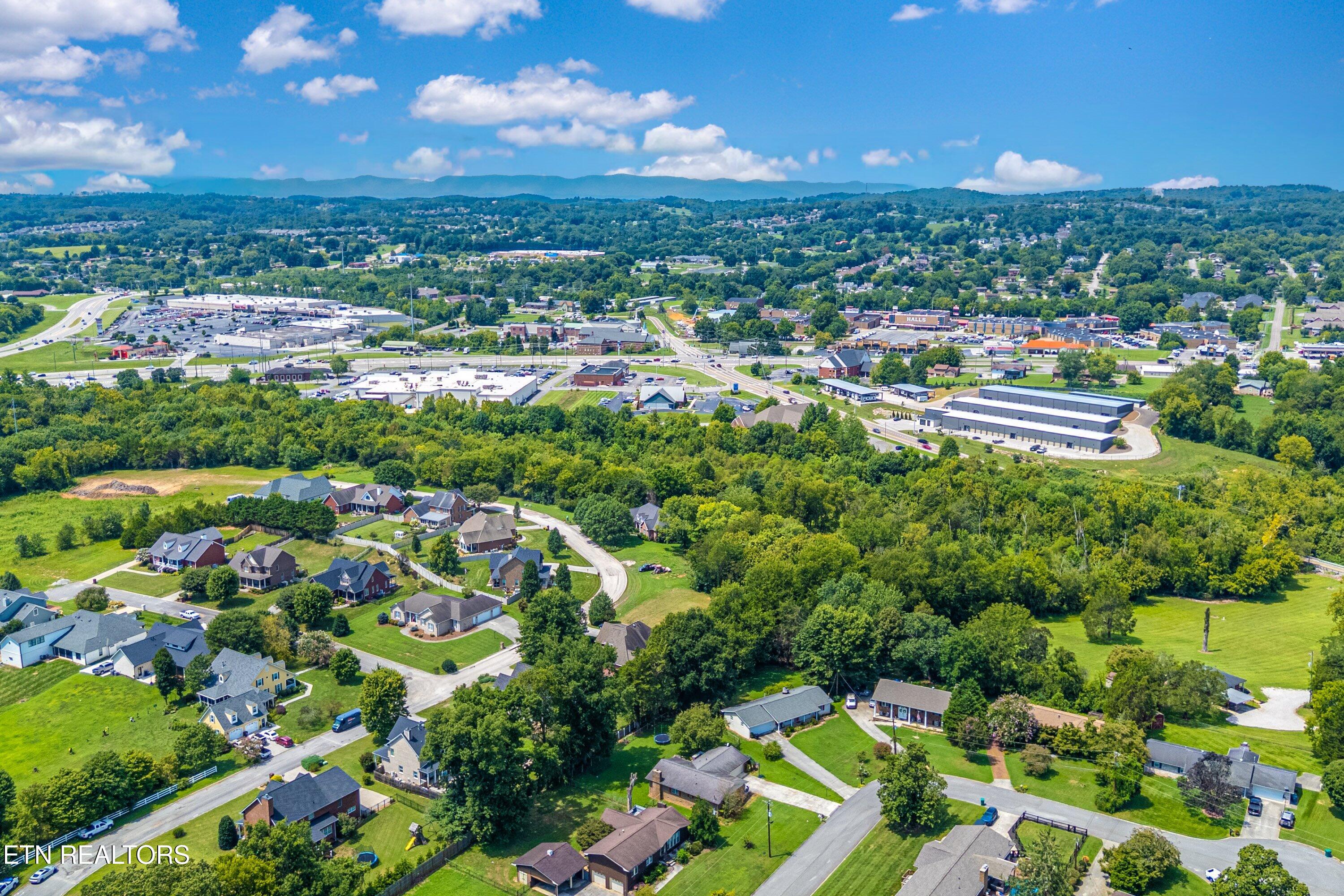 7408 Country Meadow Drive Knoxville TN 37918