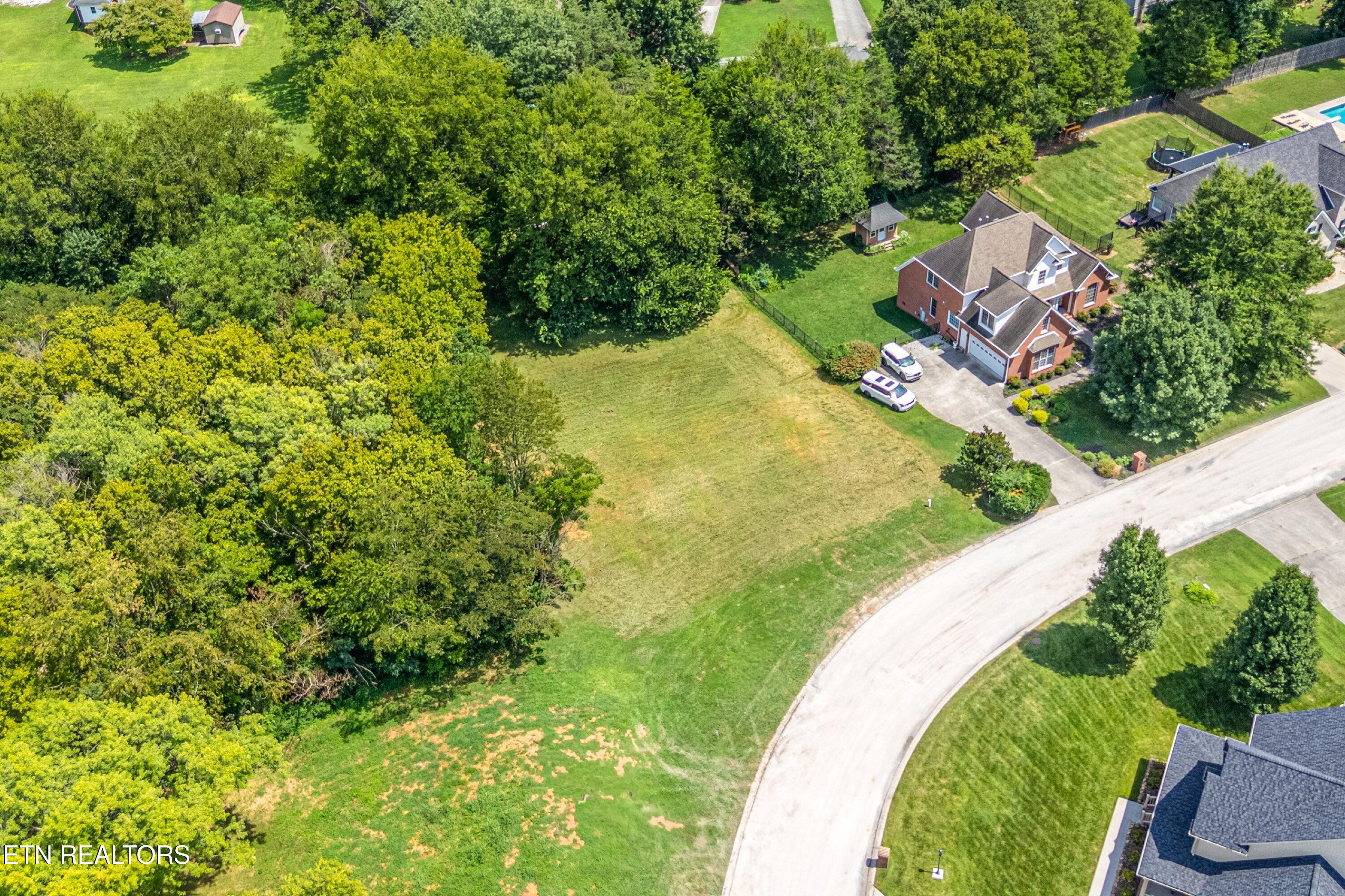 7408 Country Meadow Drive Knoxville TN 37918